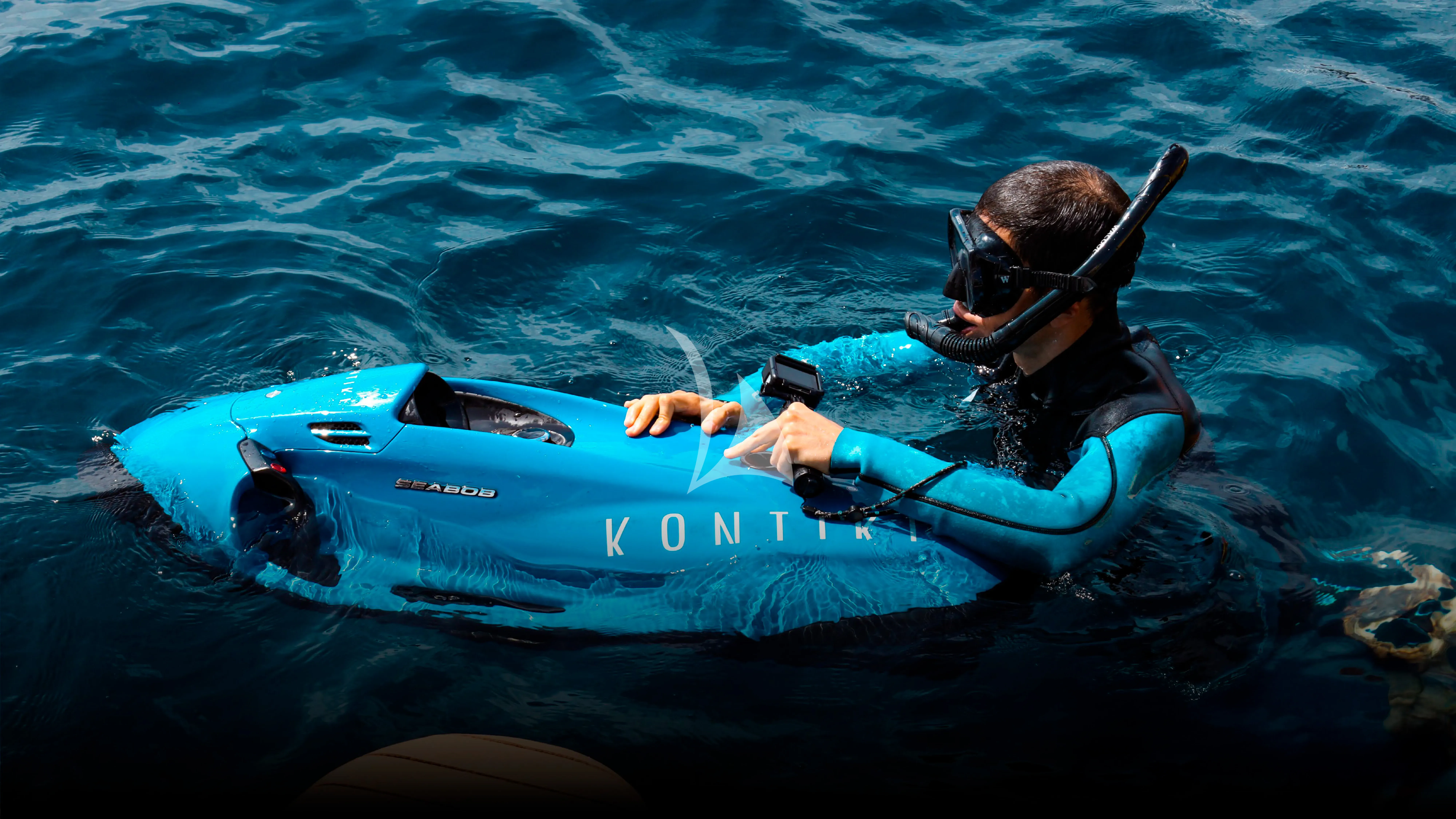 KONTIKI WAYRA