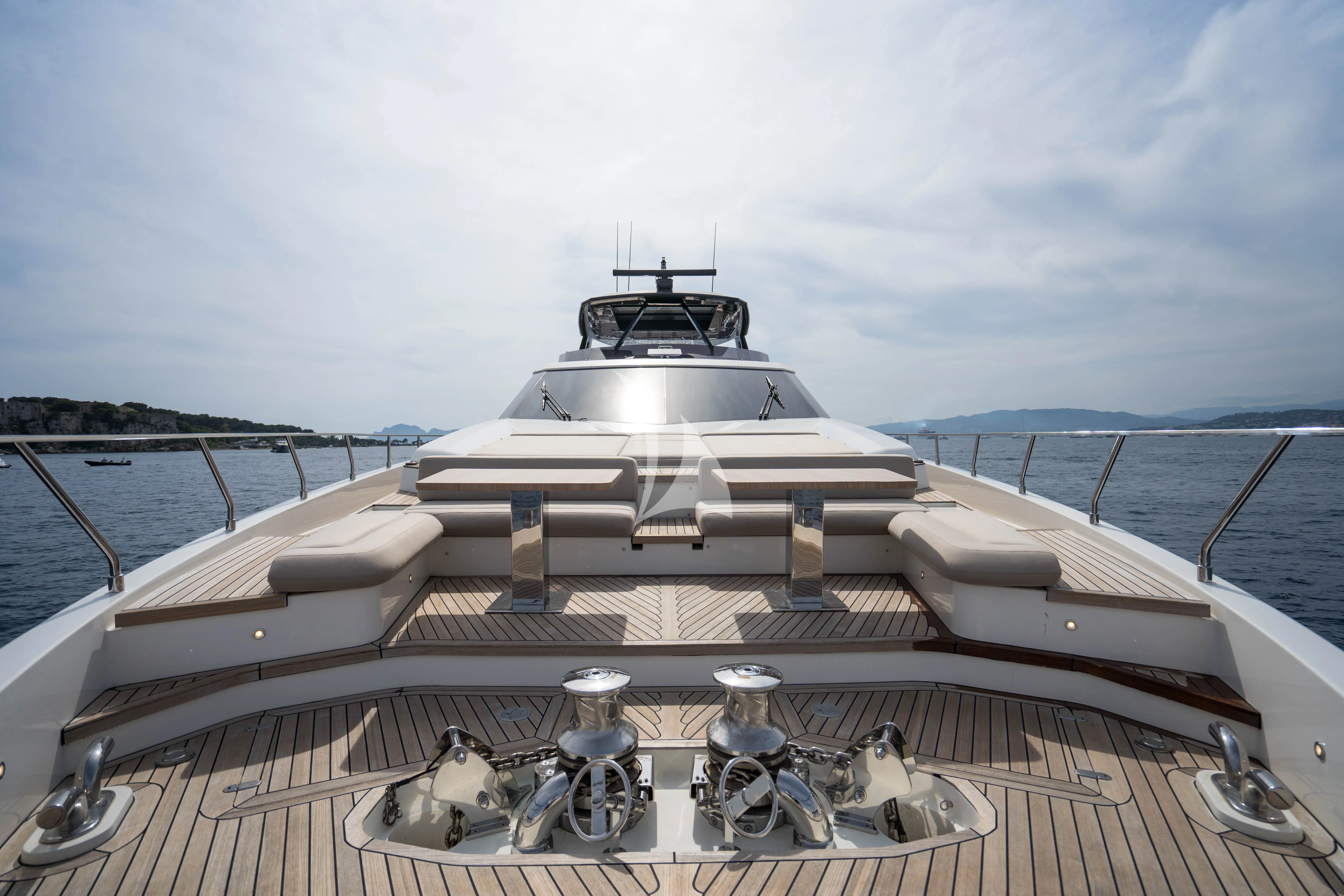 ASTONSEA (Ex Nineteen 42)