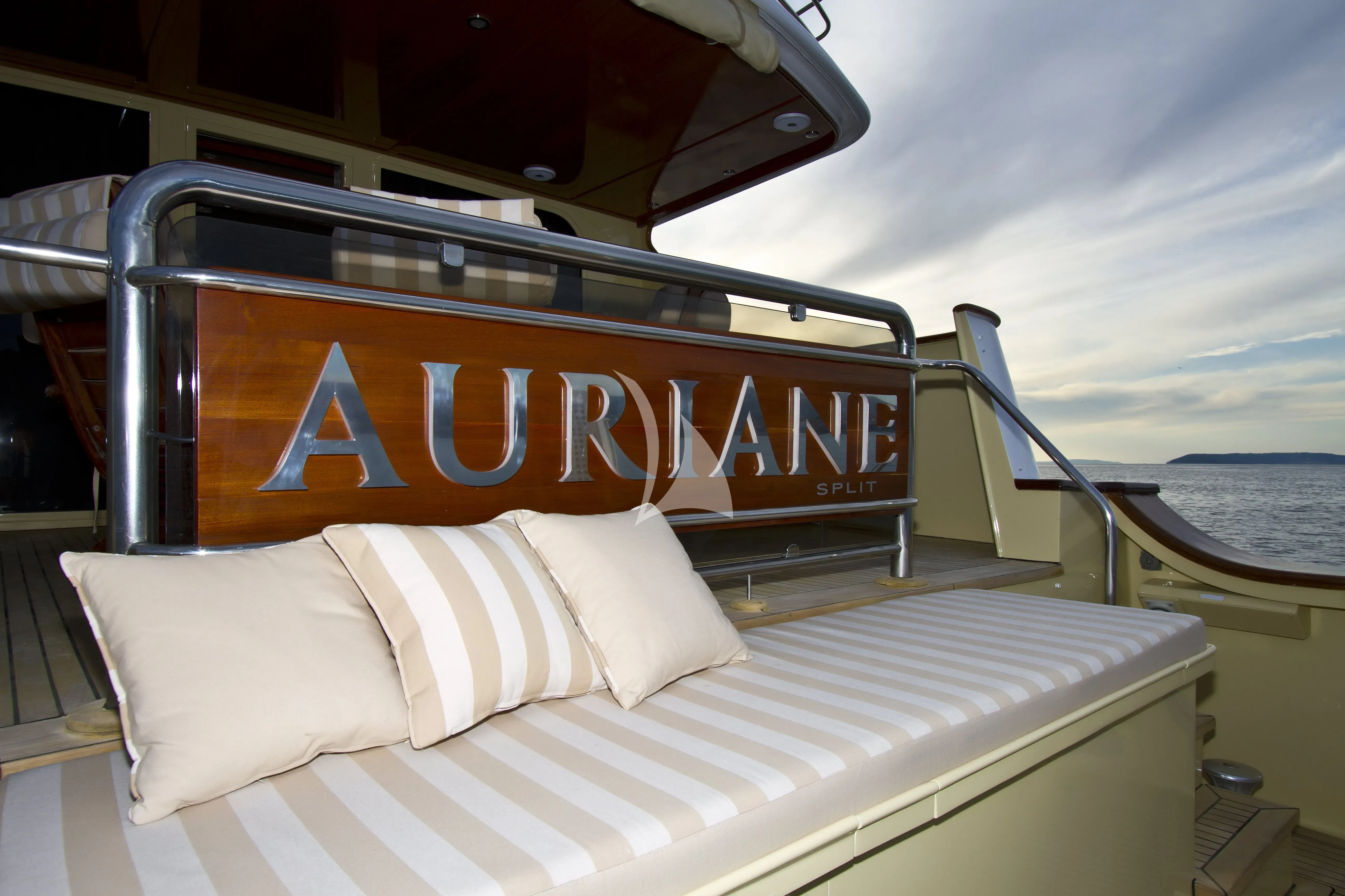 AURIANE