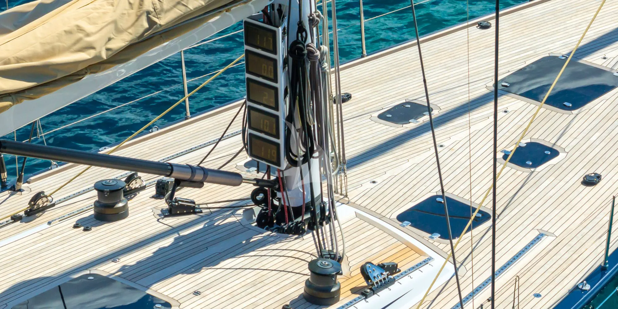 STELLA OF RORC