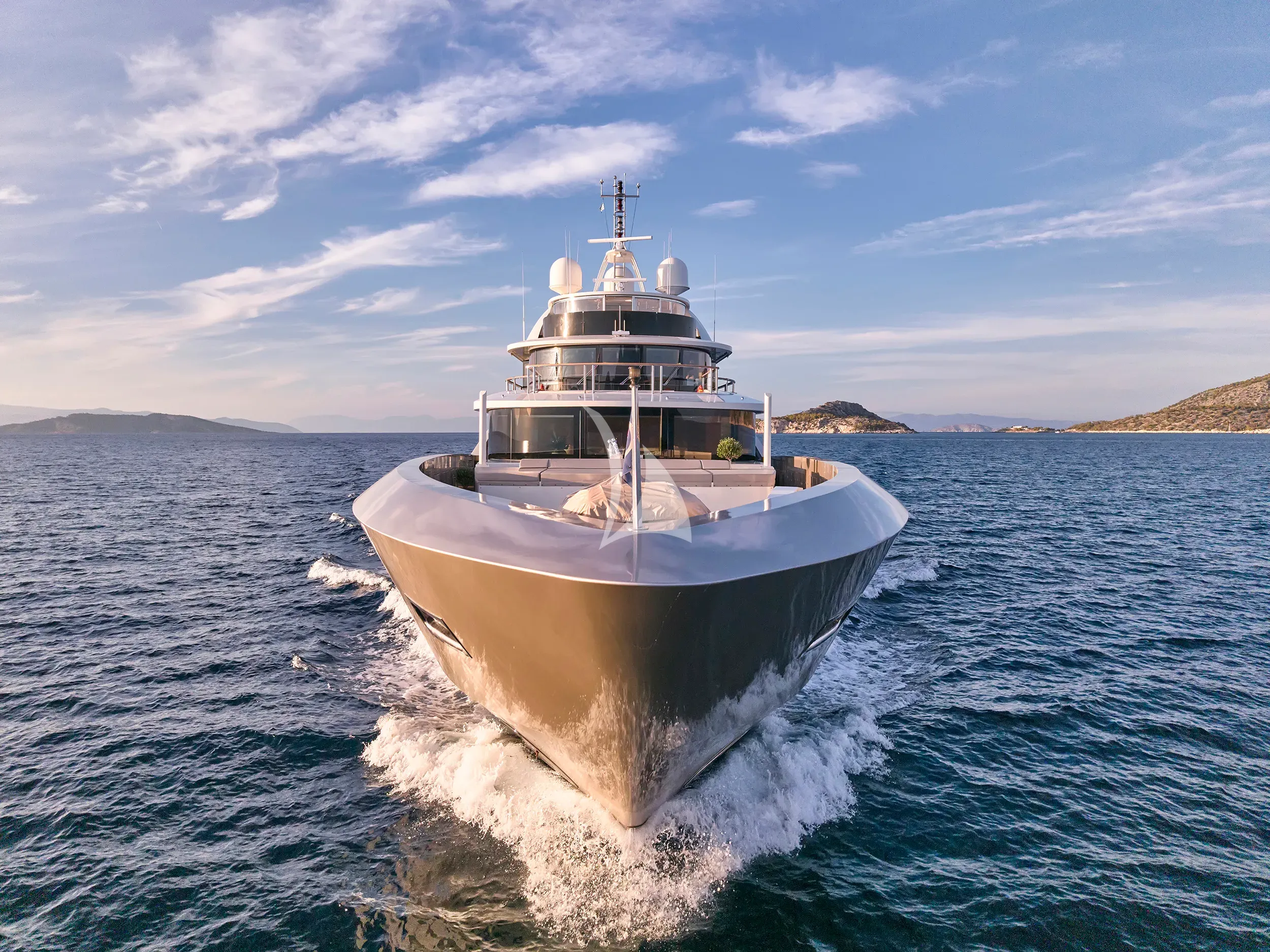 LA PELLEGRINA 1
