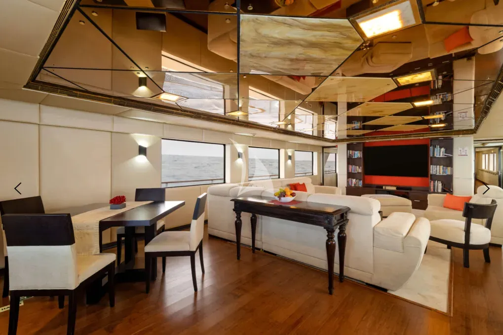 M/Y PASSION