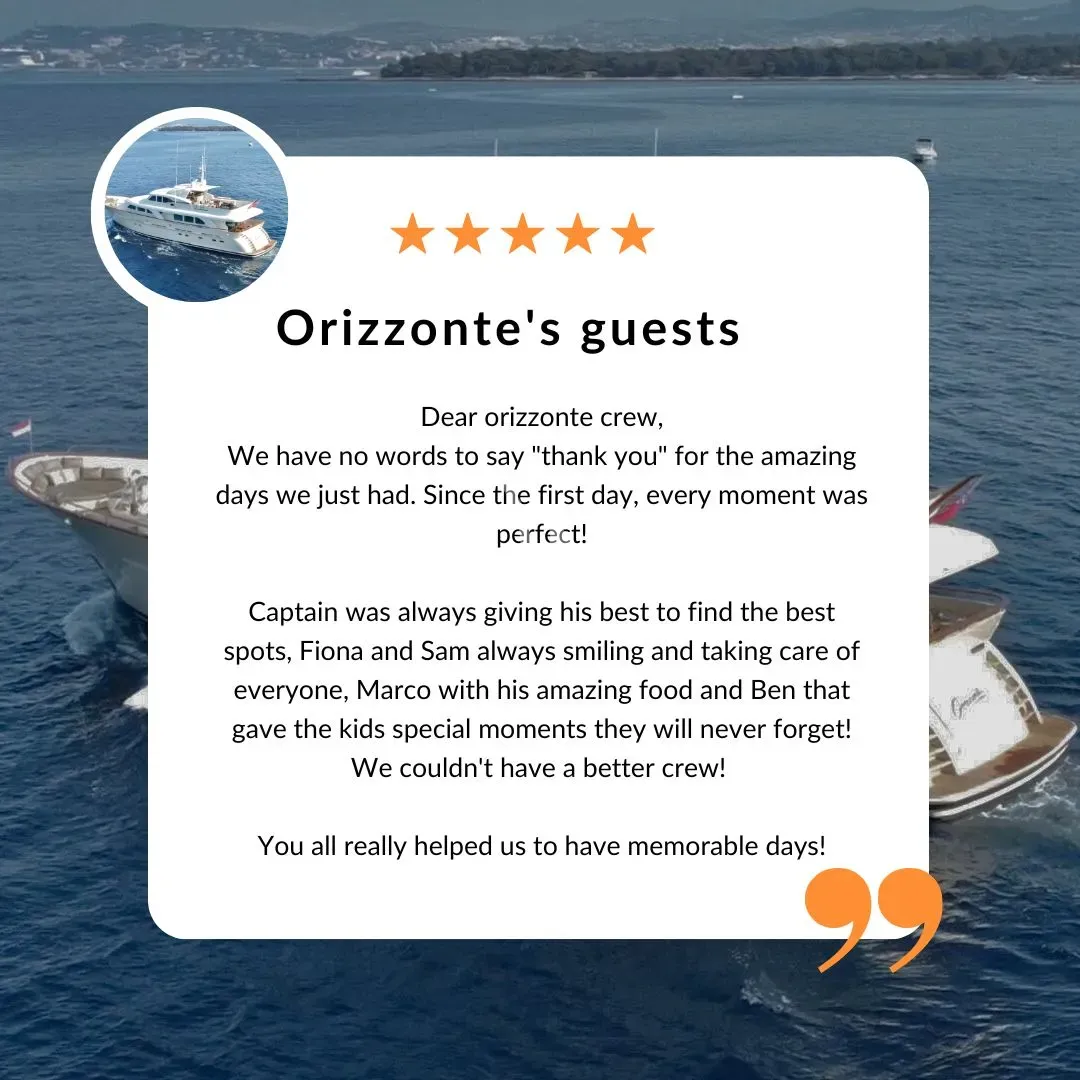ORIZZONTE