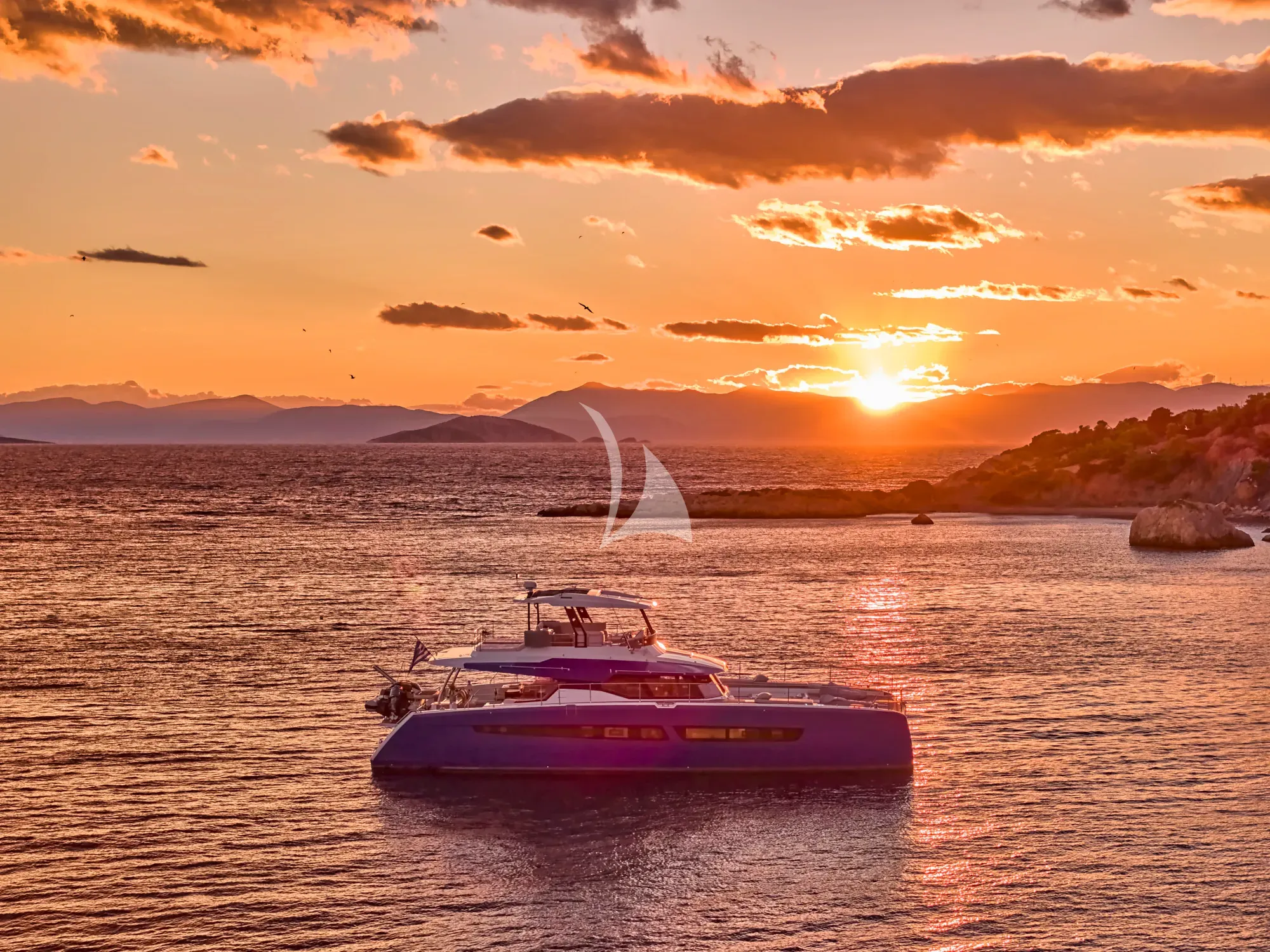 MAJESTY OF GREECE
