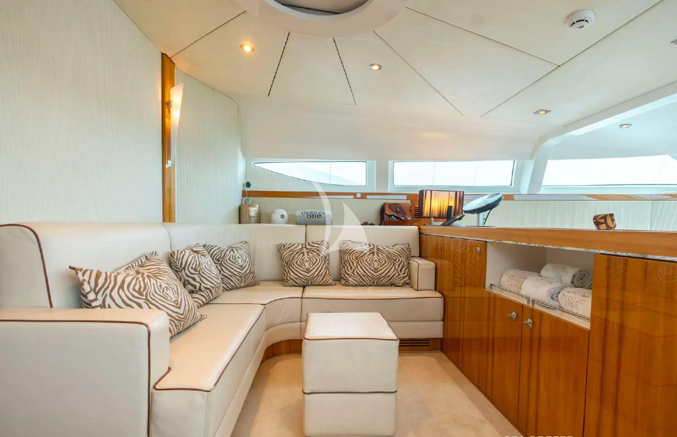 SEA BREEZE ONE
