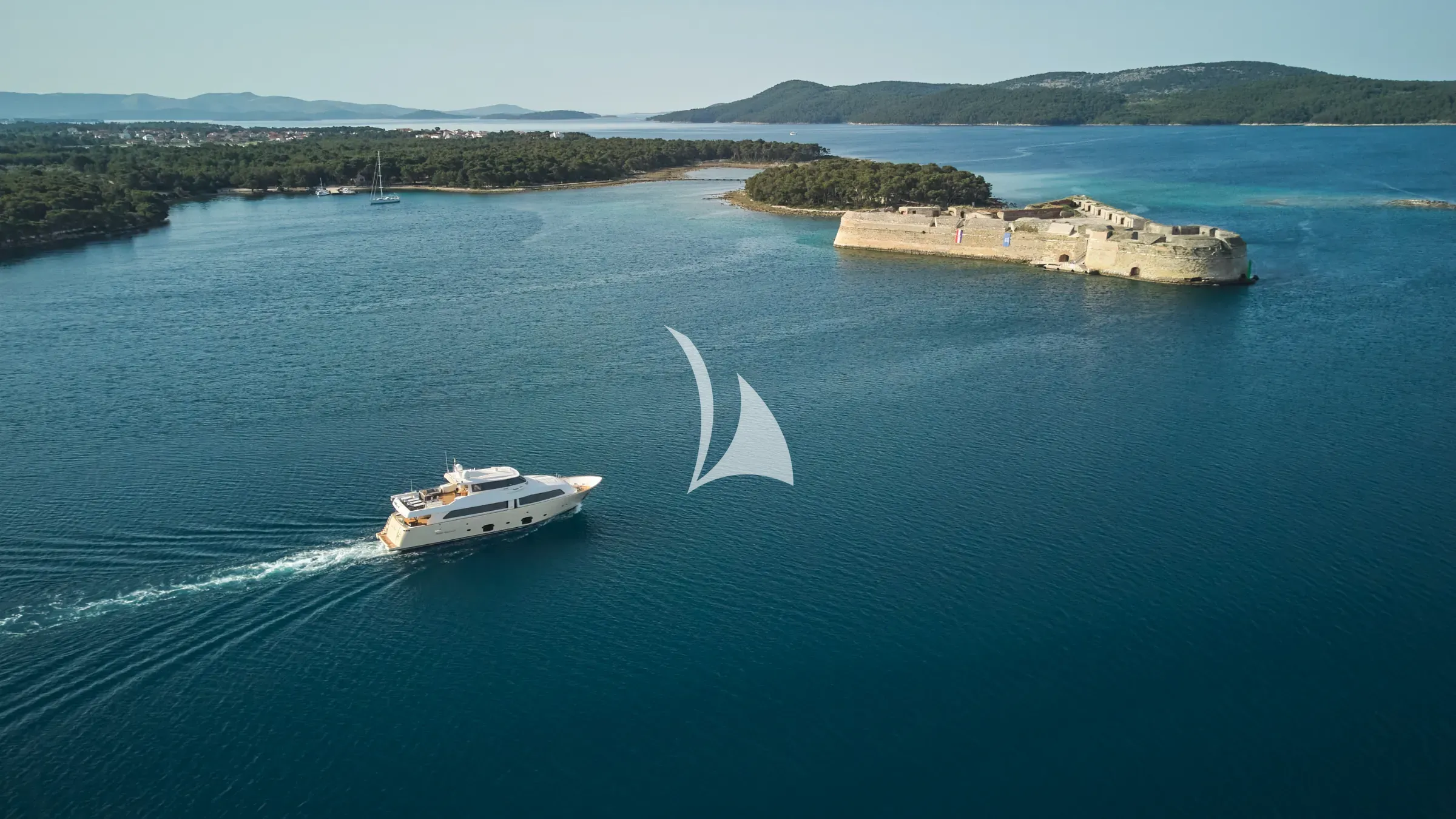 FRIEND'S BOAT