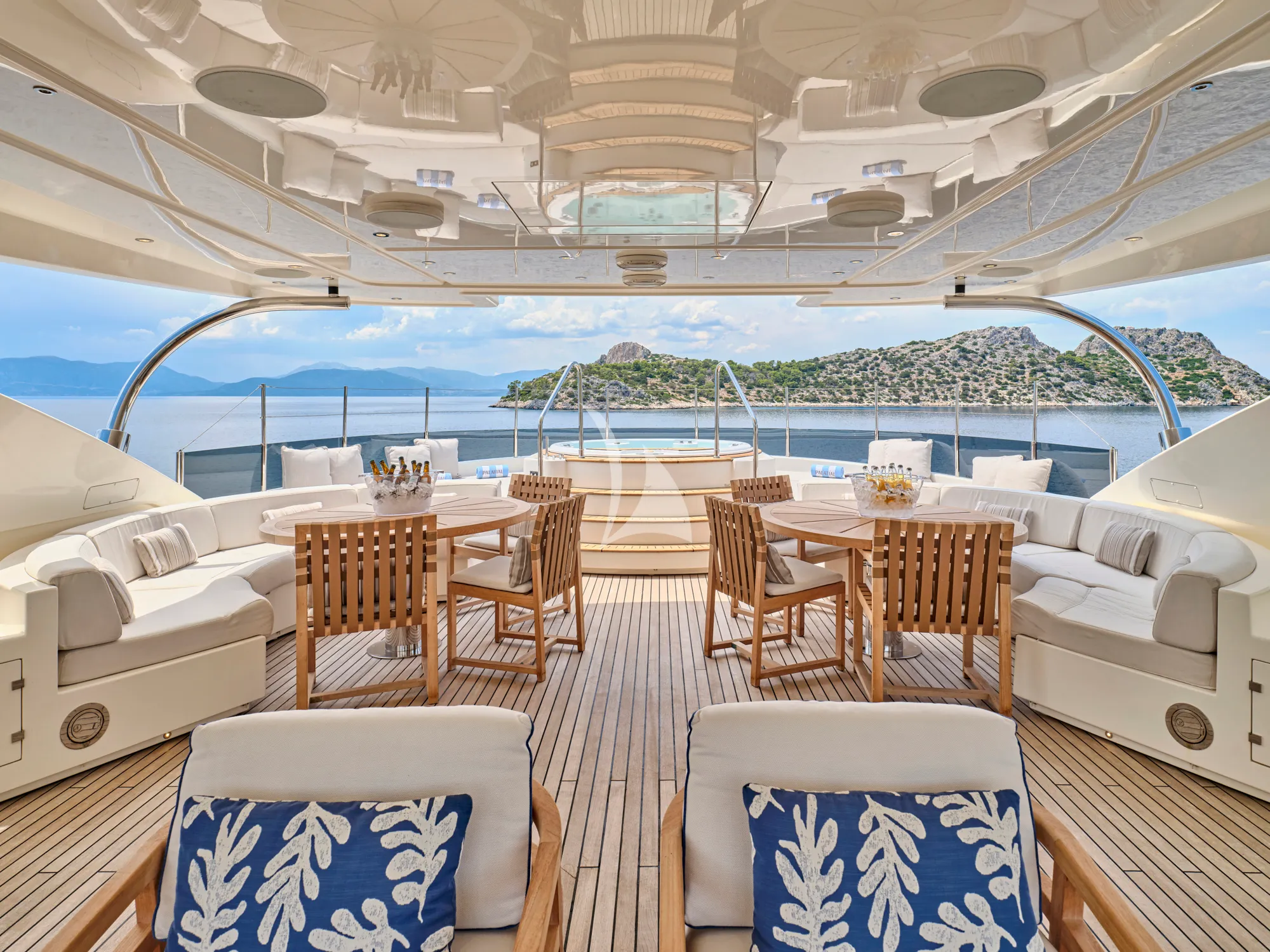 PALATIAL