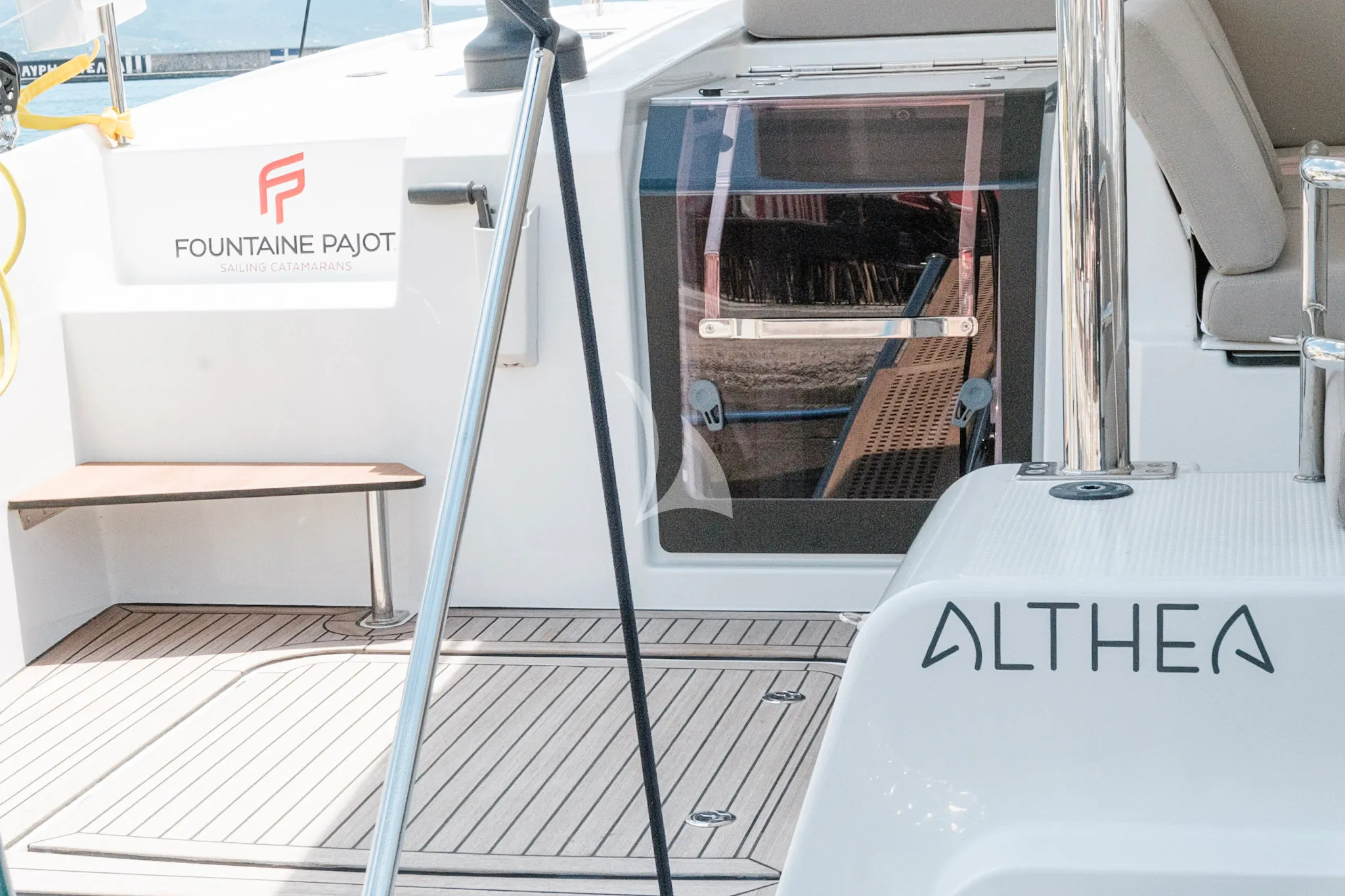 ALTHEA