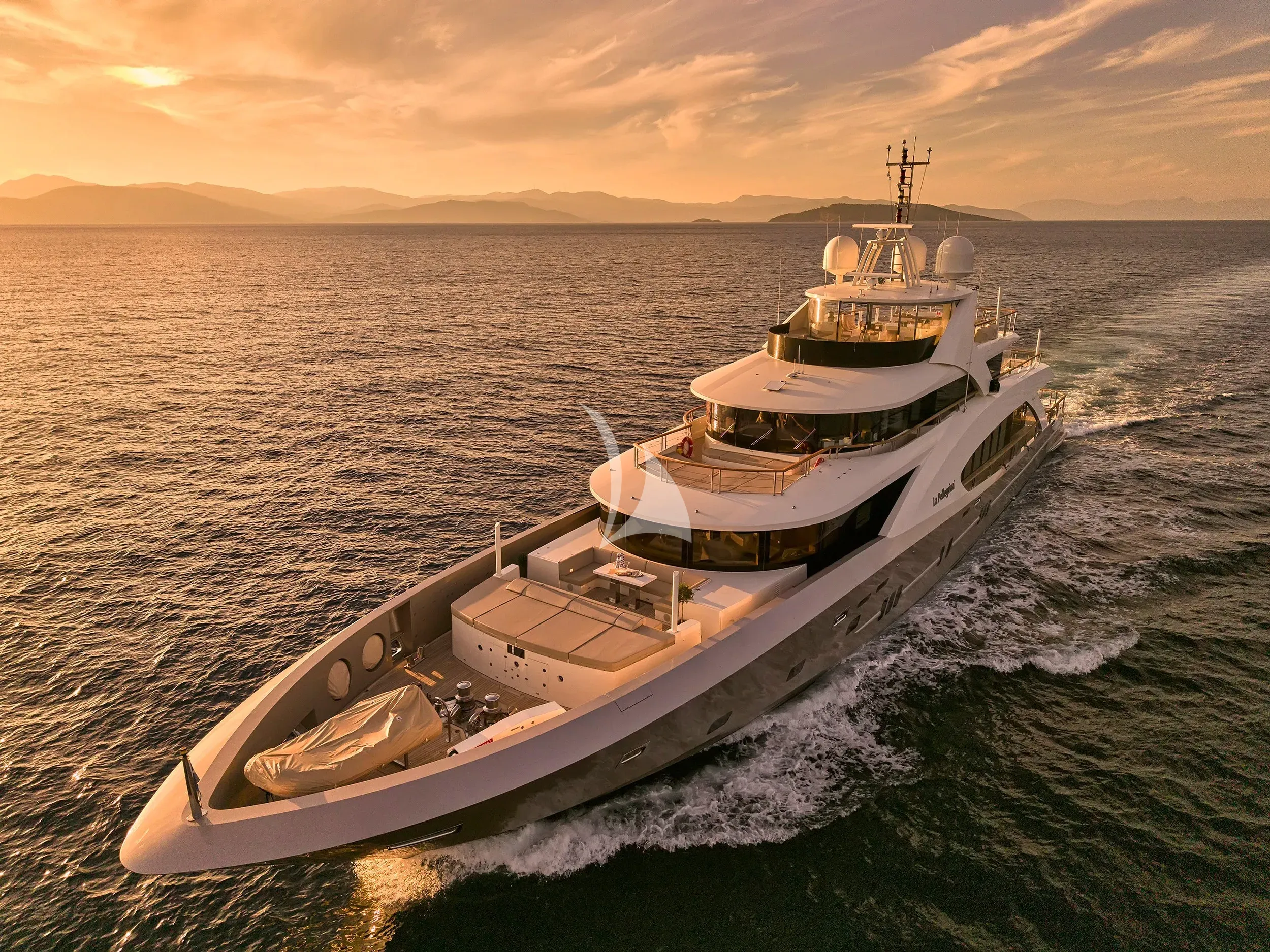 LA PELLEGRINA 1