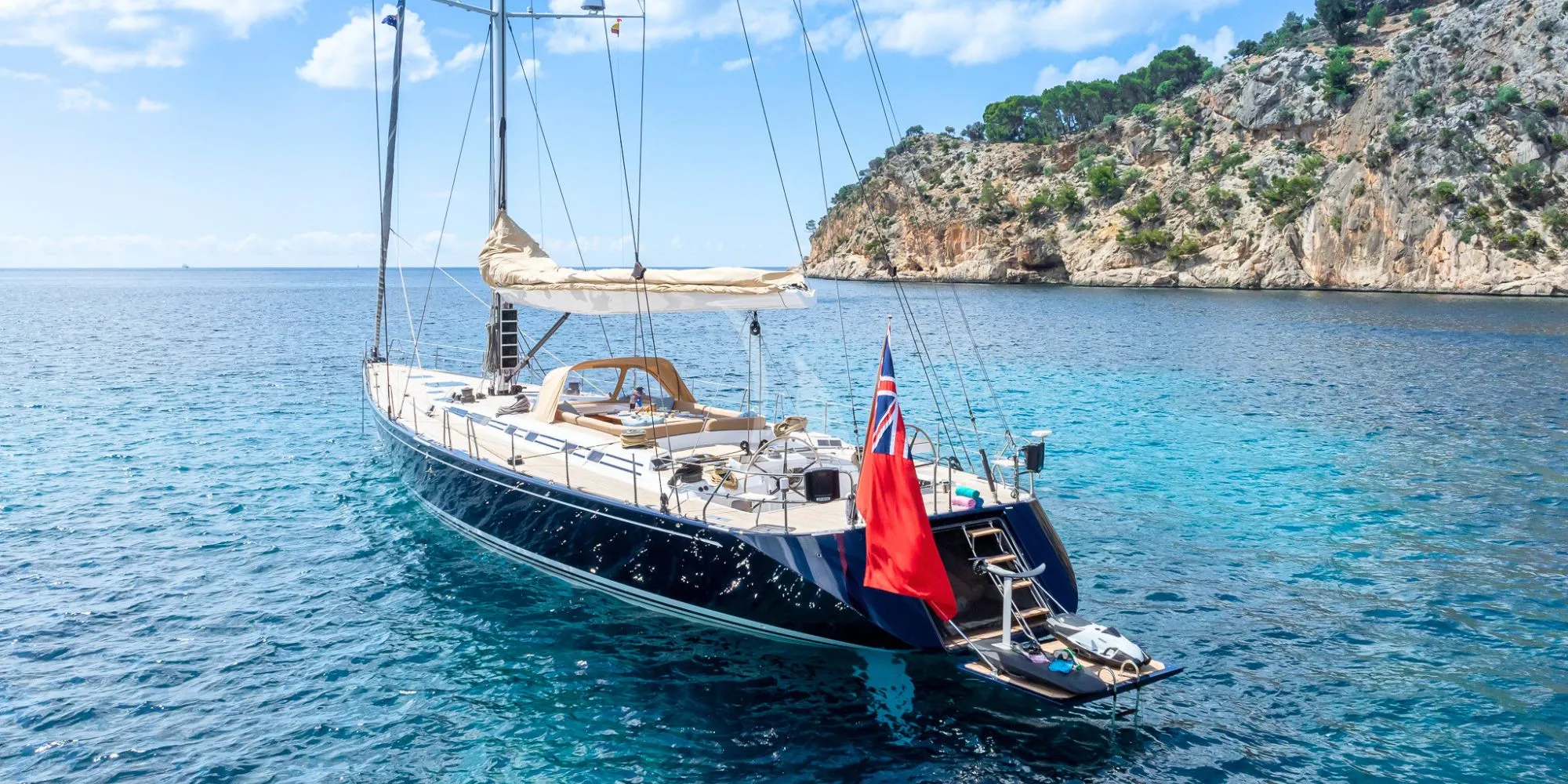 STELLA OF RORC