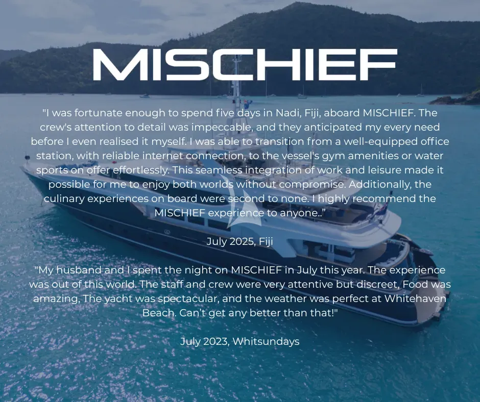 MISCHIEF