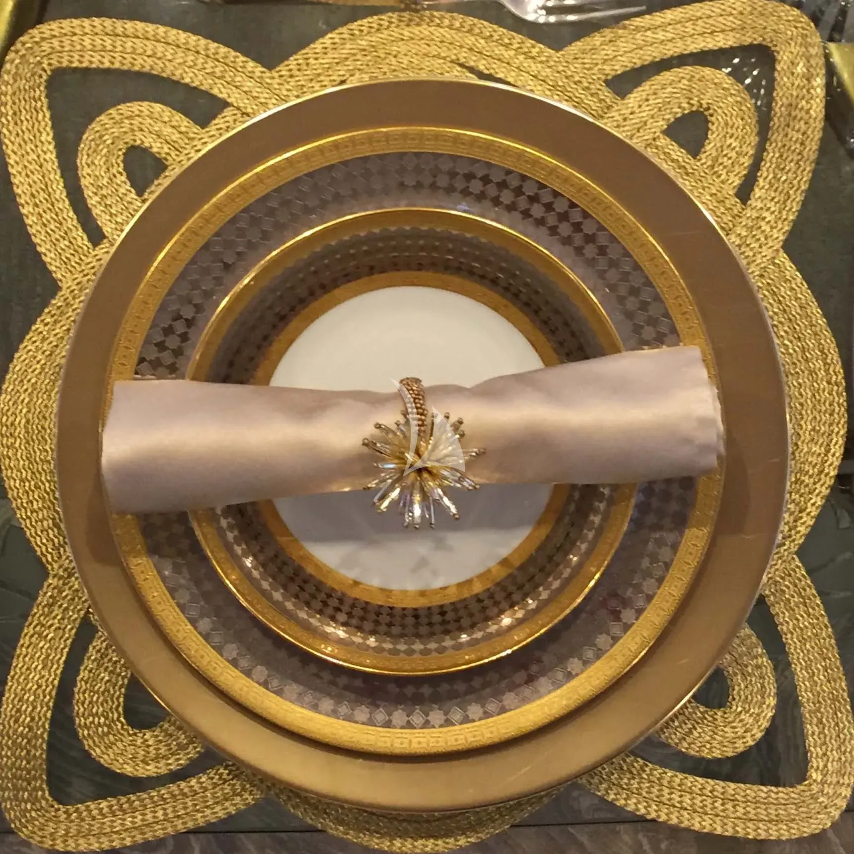 GRAND ILLUSION