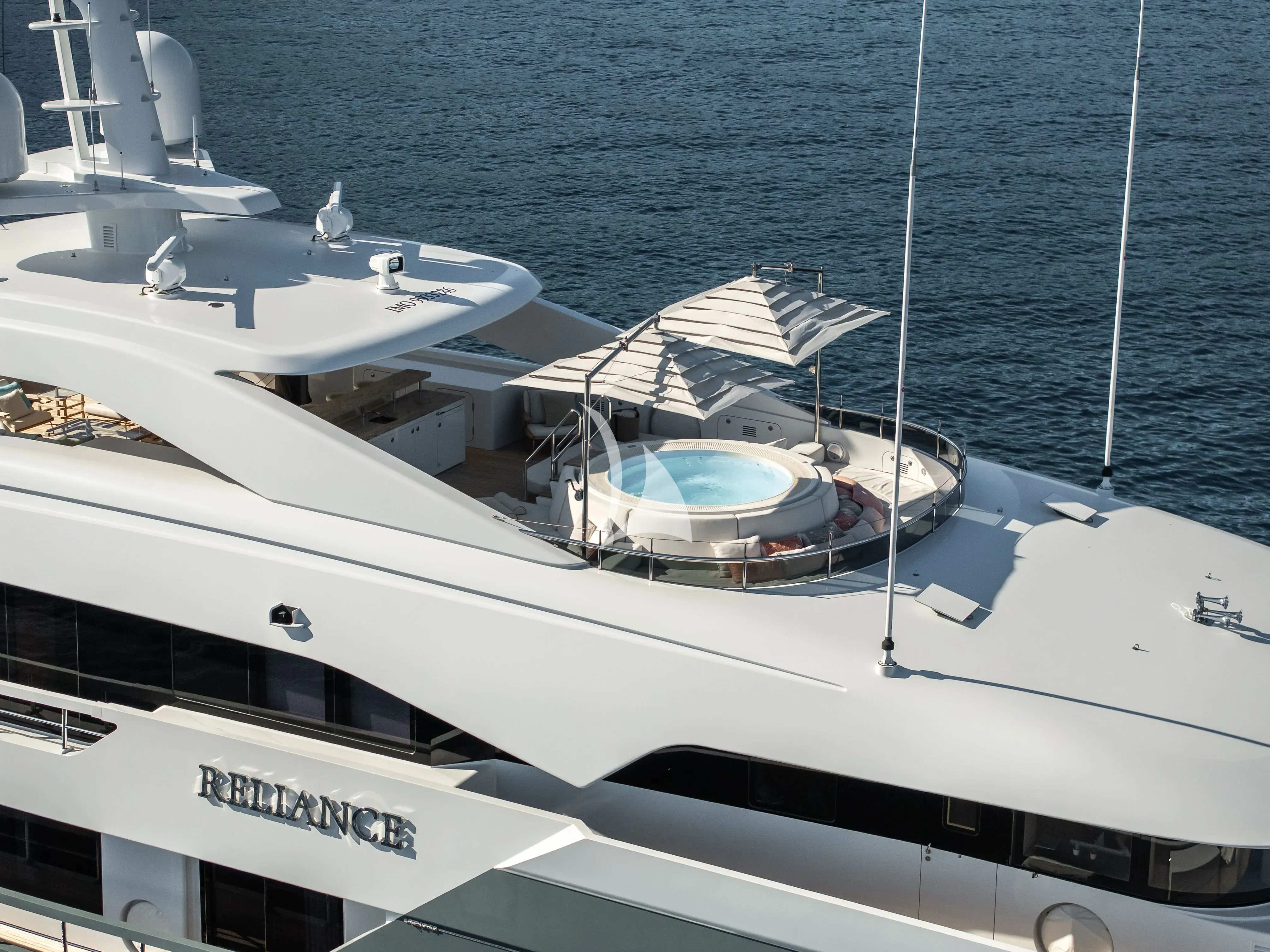 RELIANCE