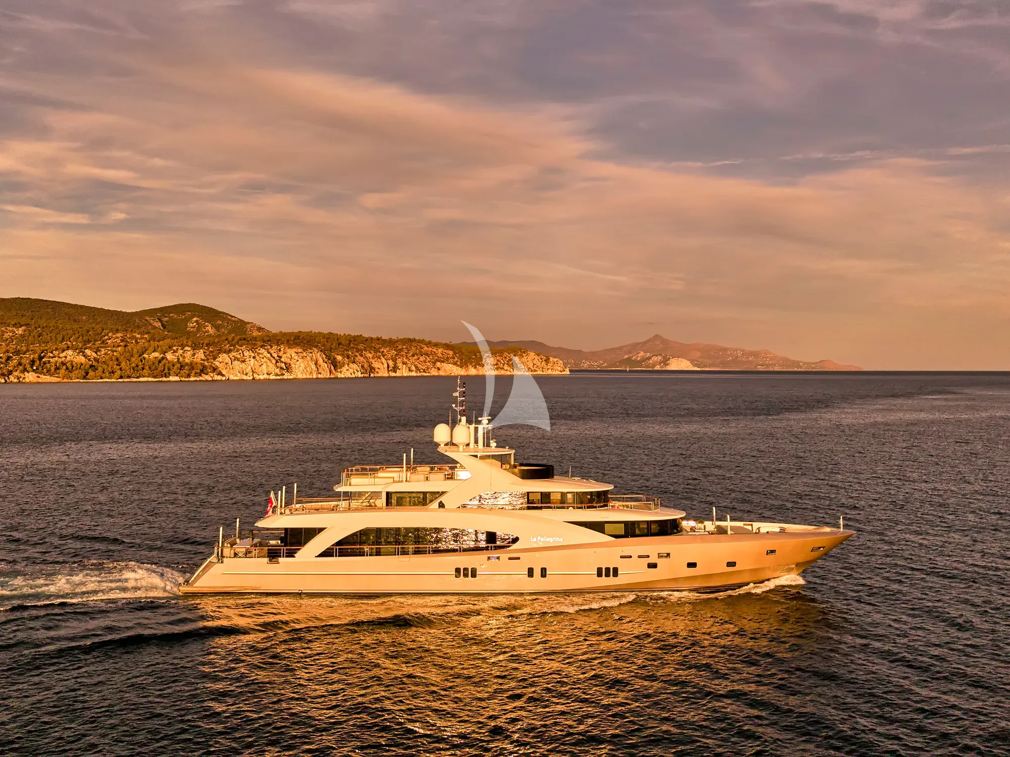 LA PELLEGRINA 1