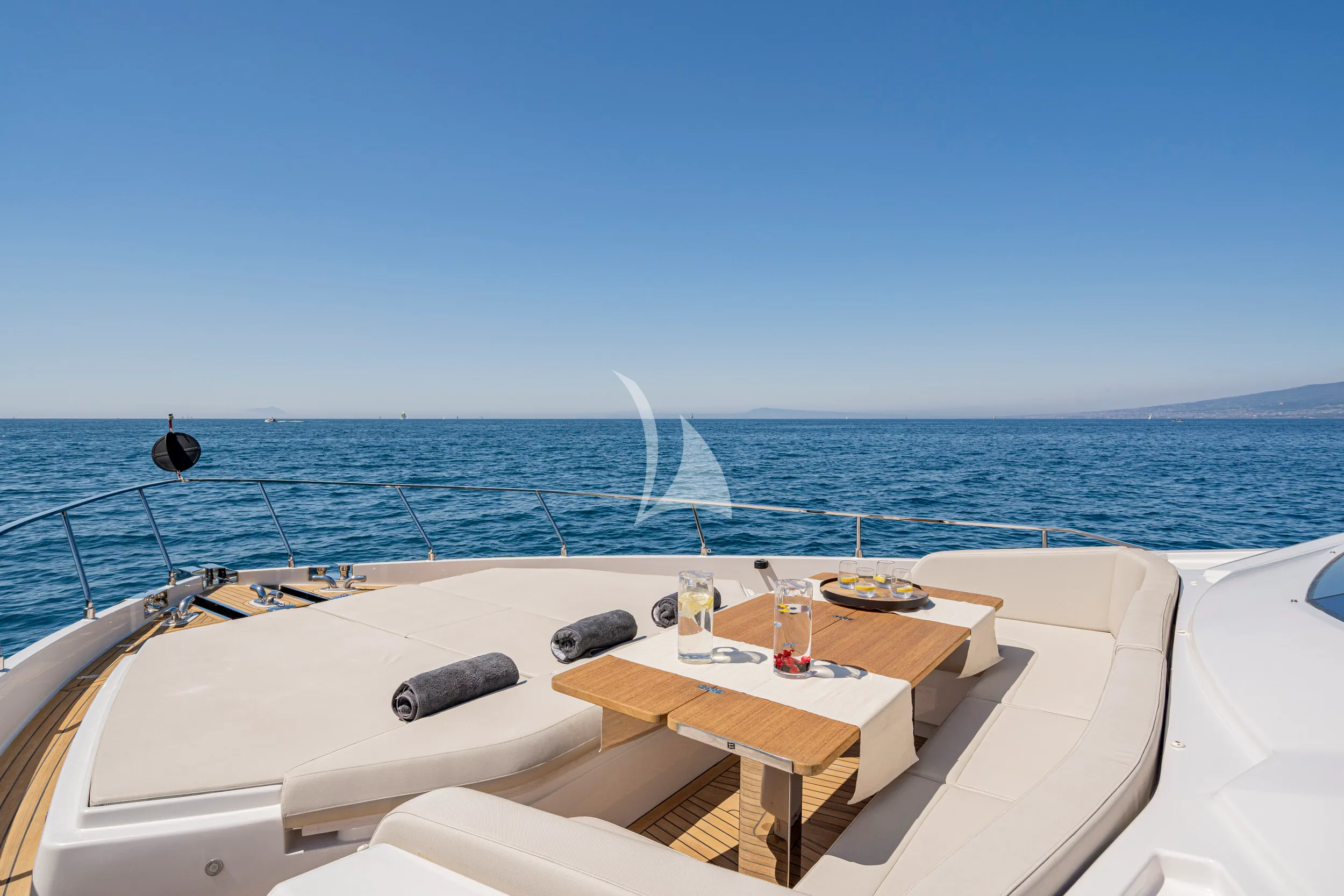 SEA DIAMOND
