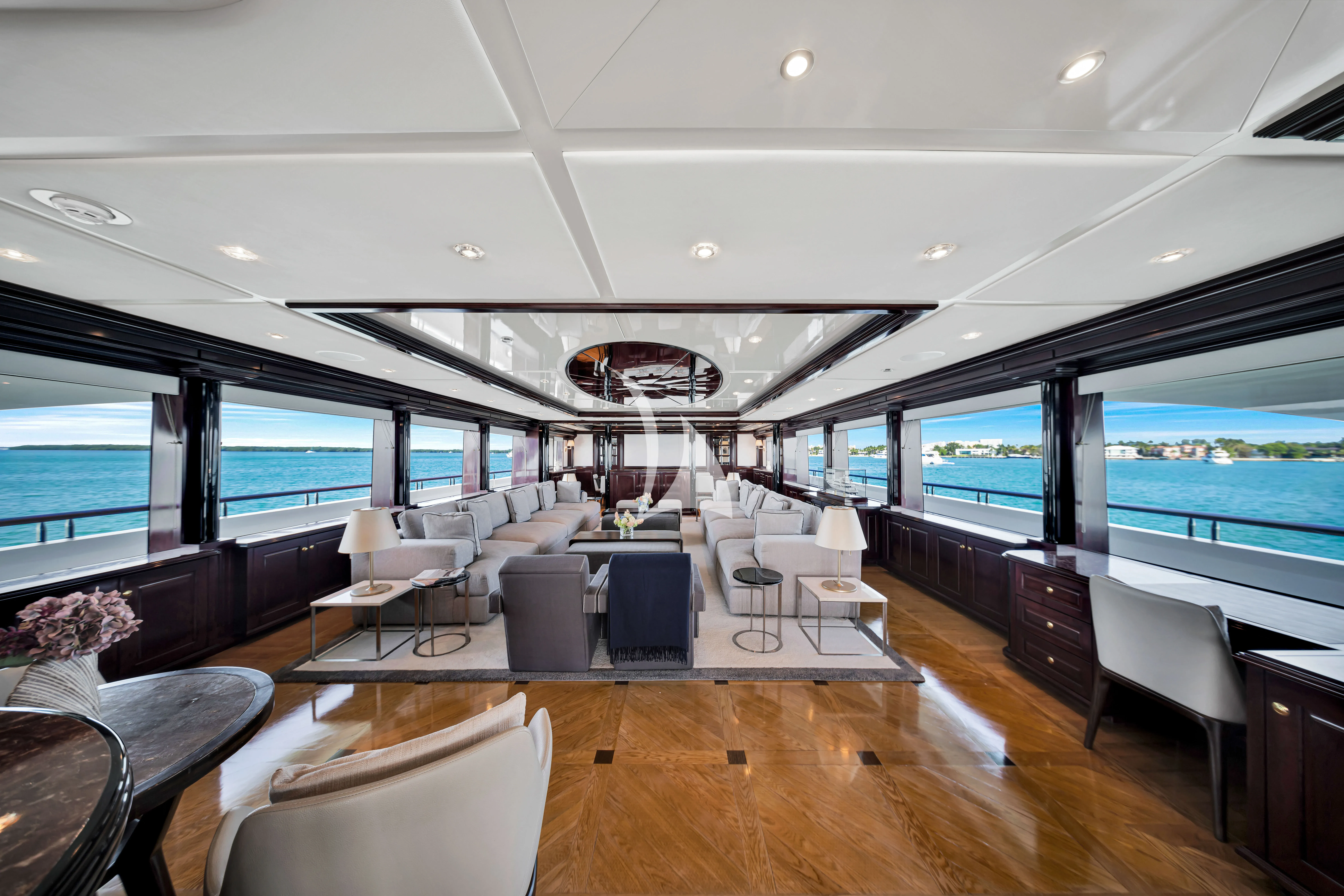 SWEET CAROLINE II