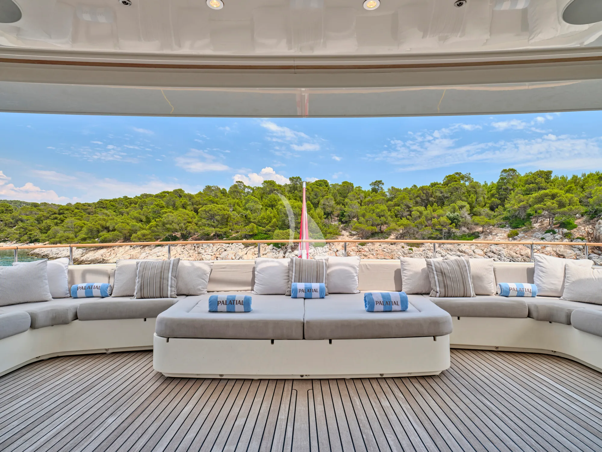 PALATIAL