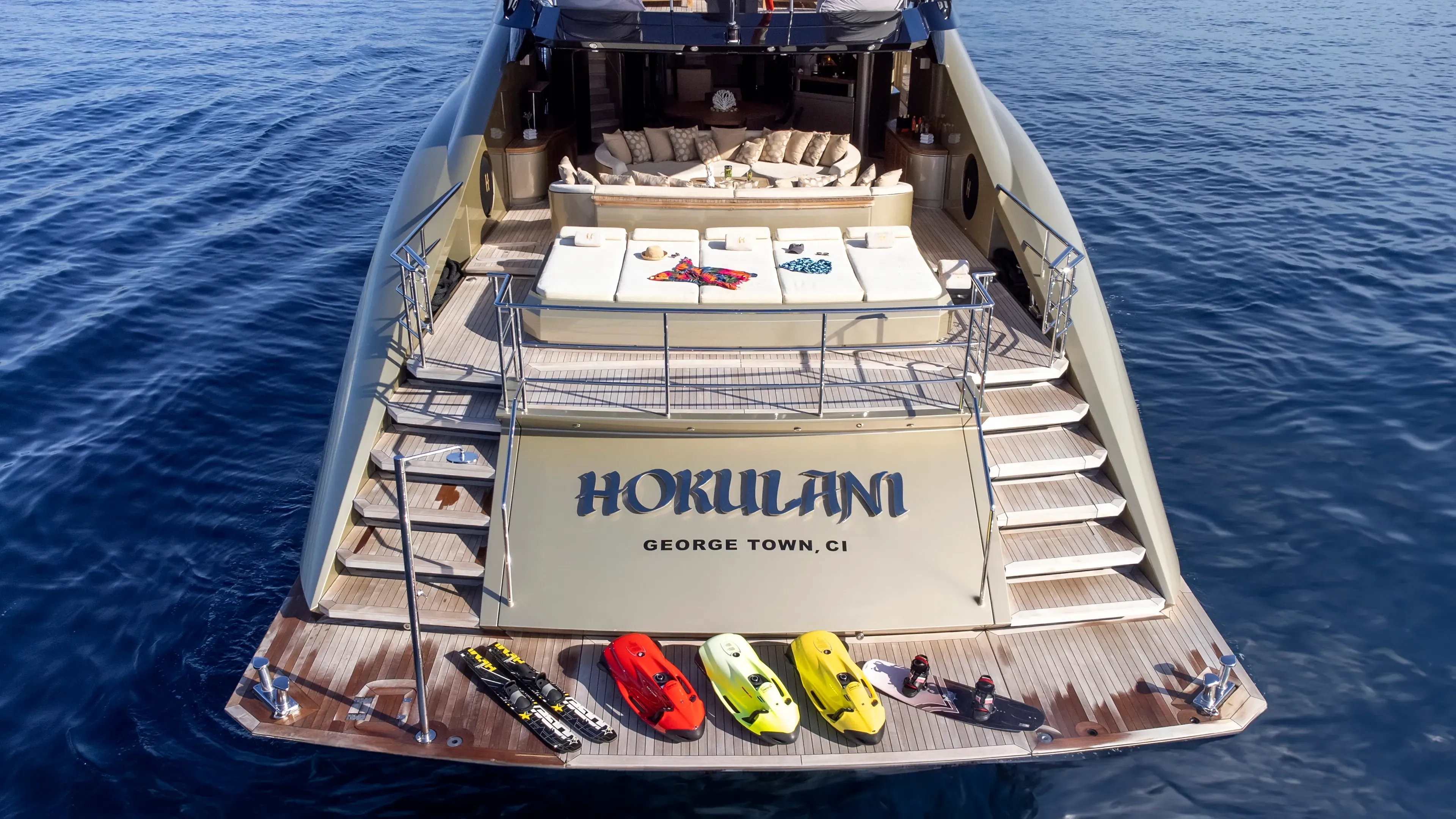 HOKULANI