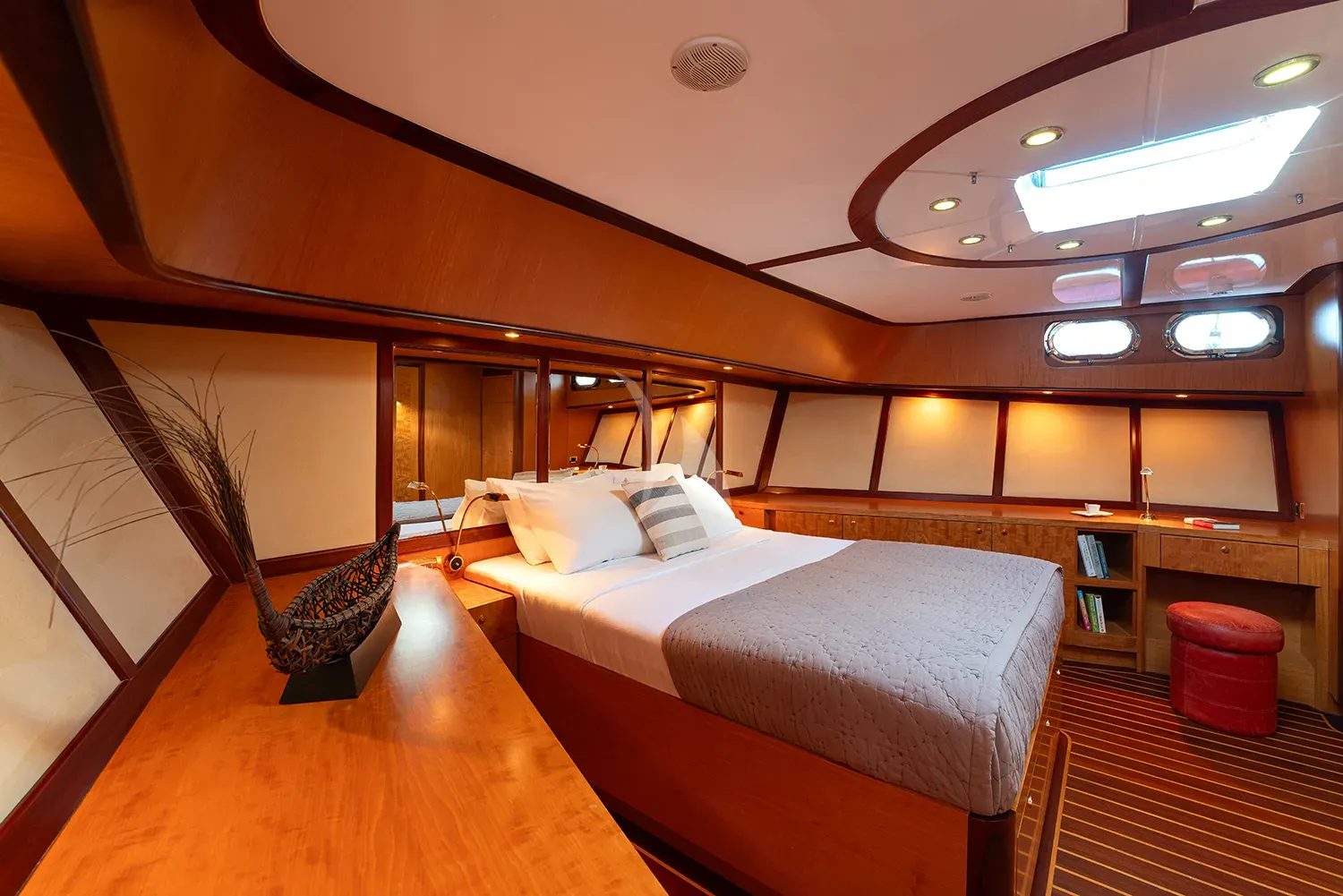 SERENITY 86
