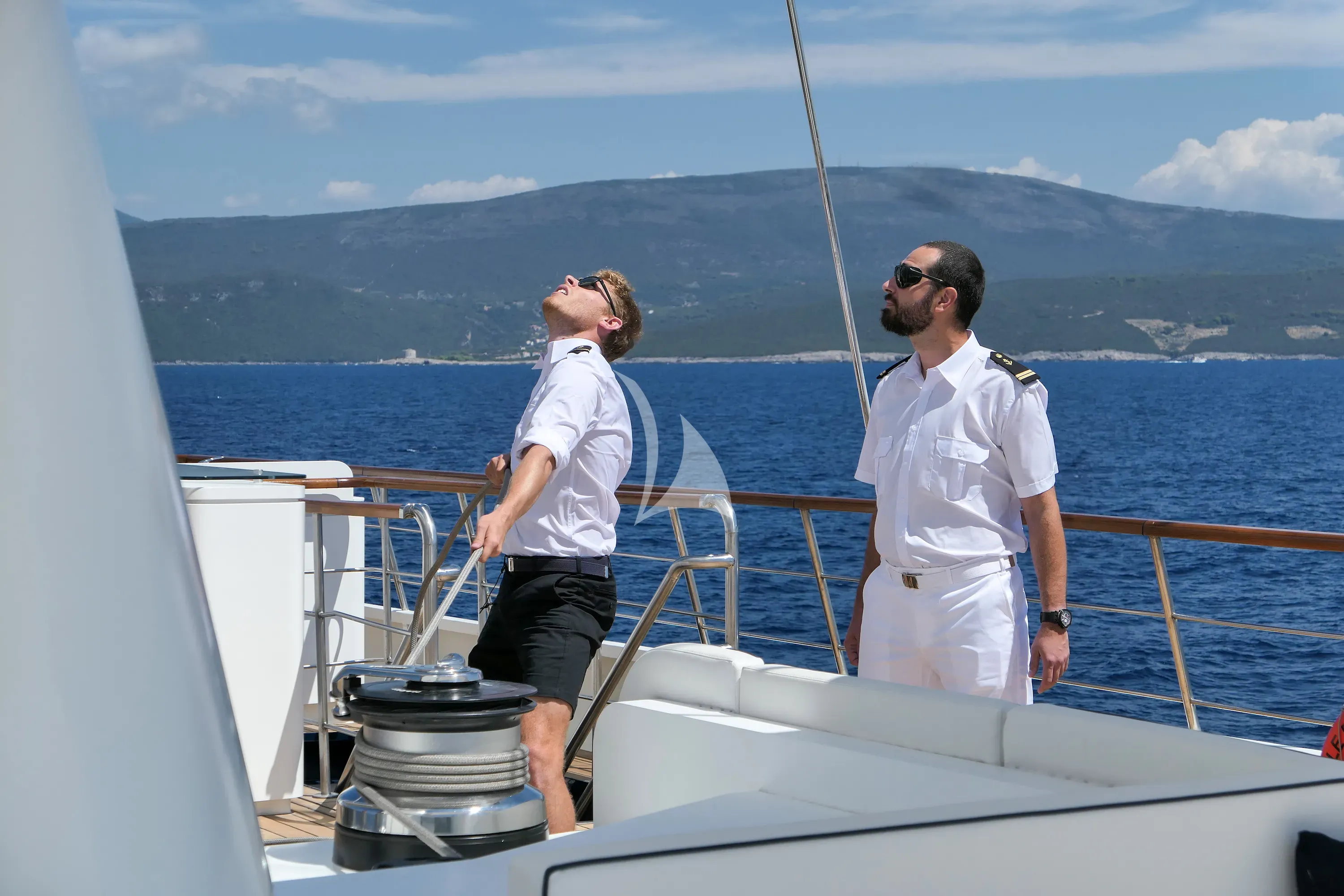 LE PONANT