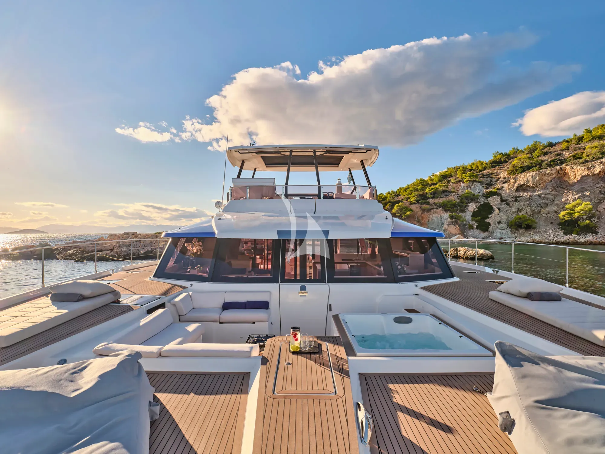 MAJESTY OF GREECE