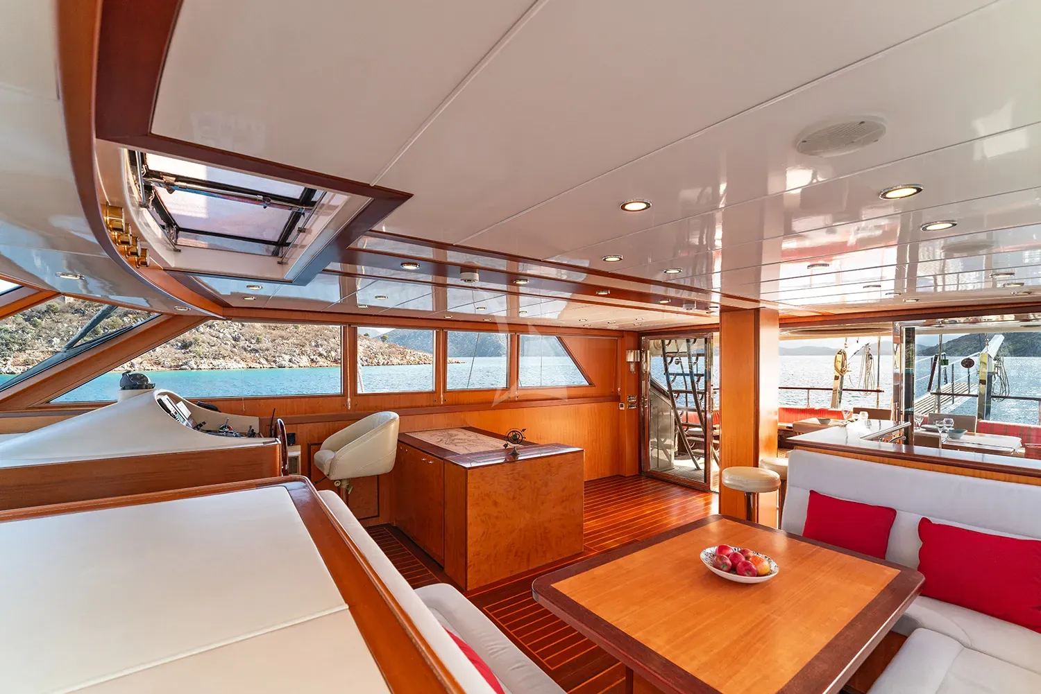 SERENITY 86