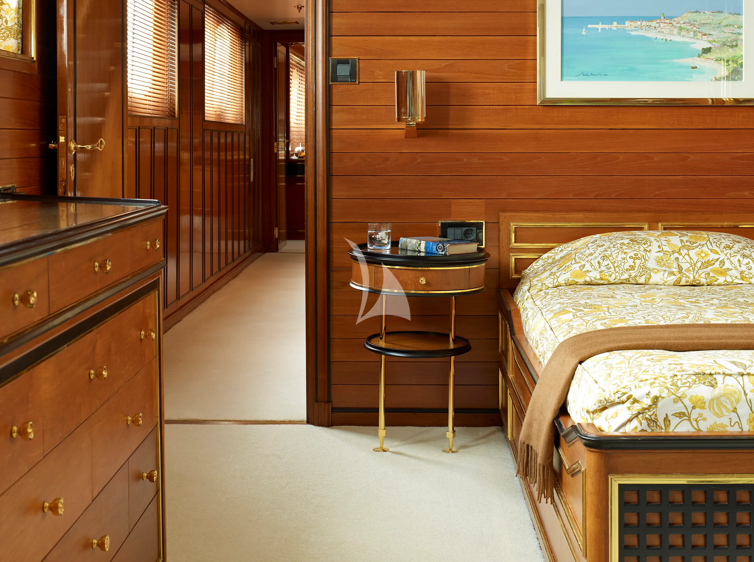 NORTHWIND II