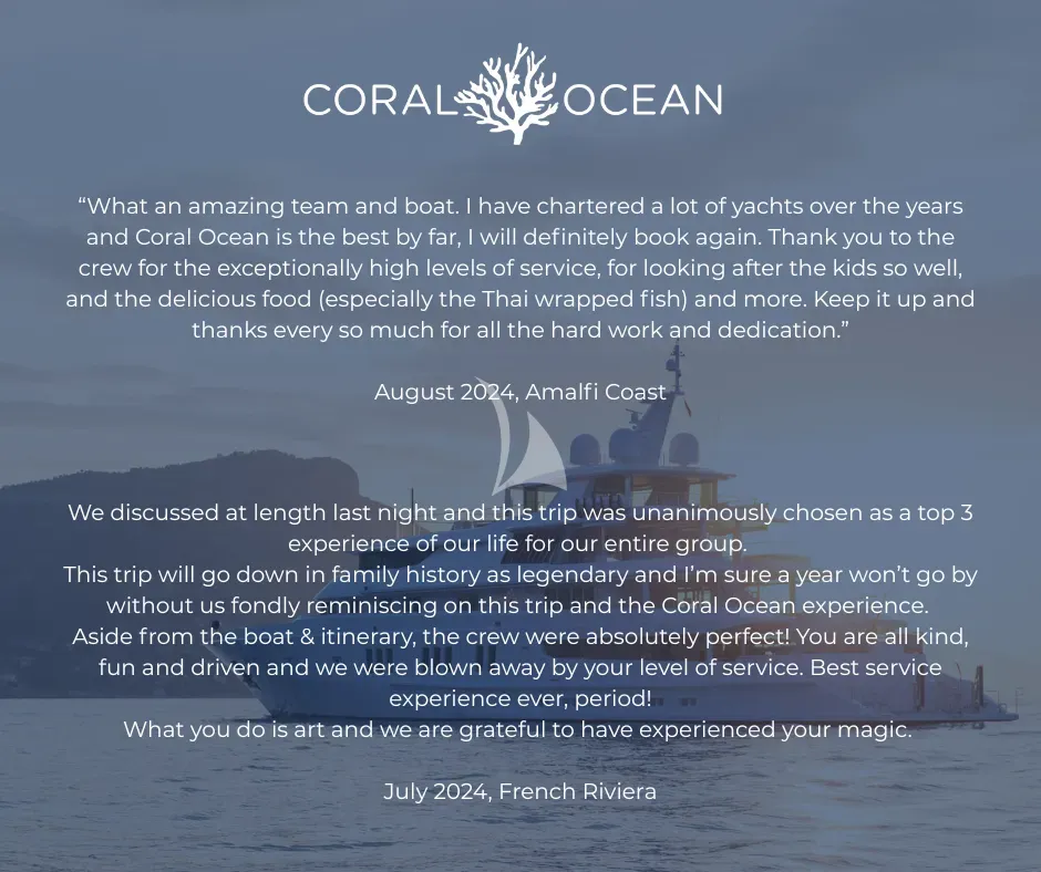 CORAL OCEAN