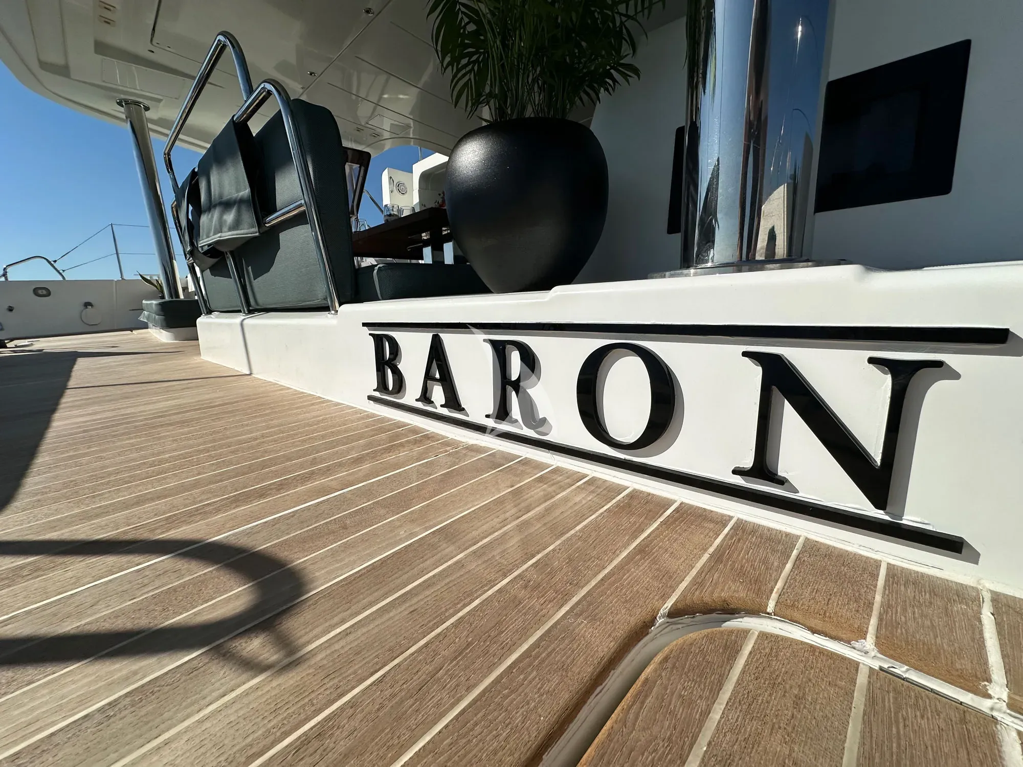 BARON