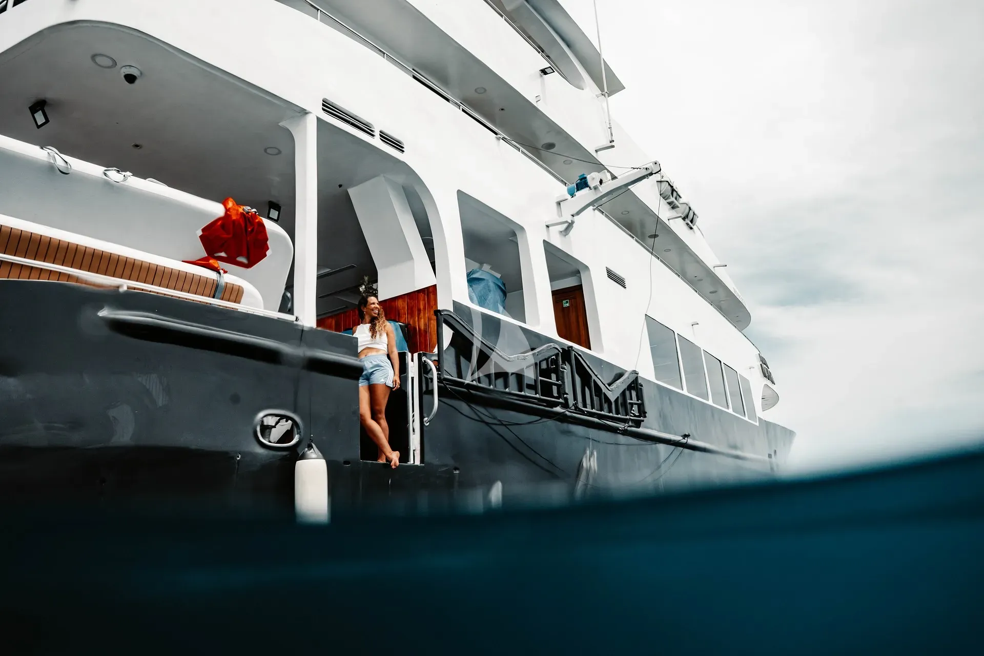 KONTIKI WAYRA