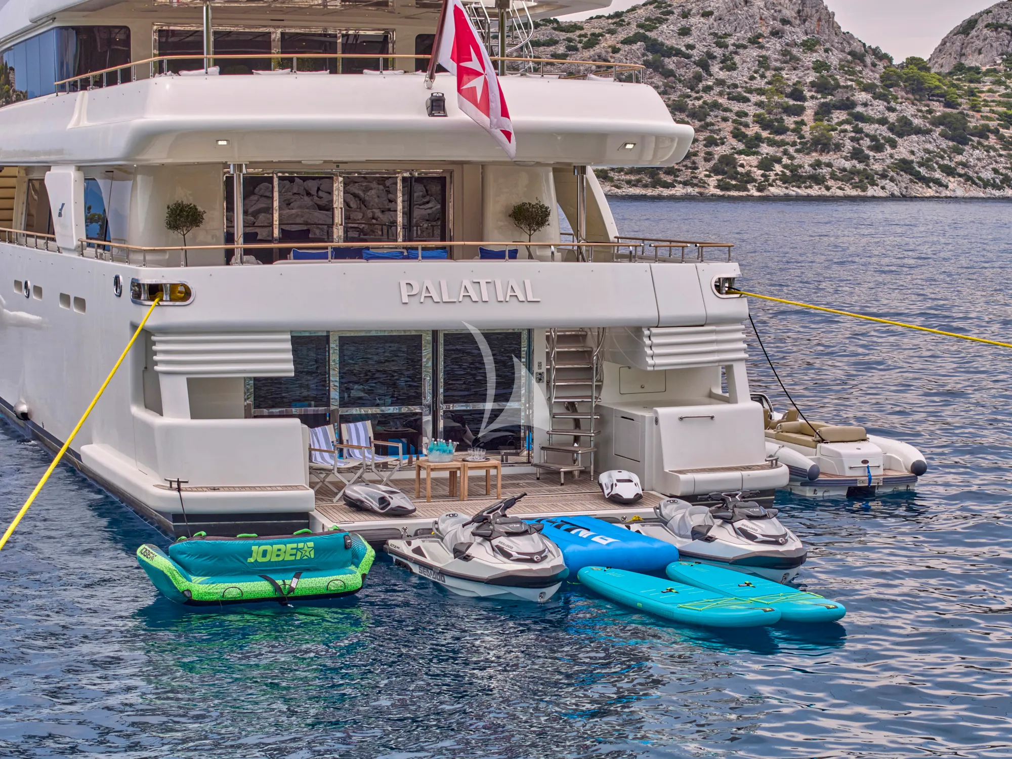 PALATIAL