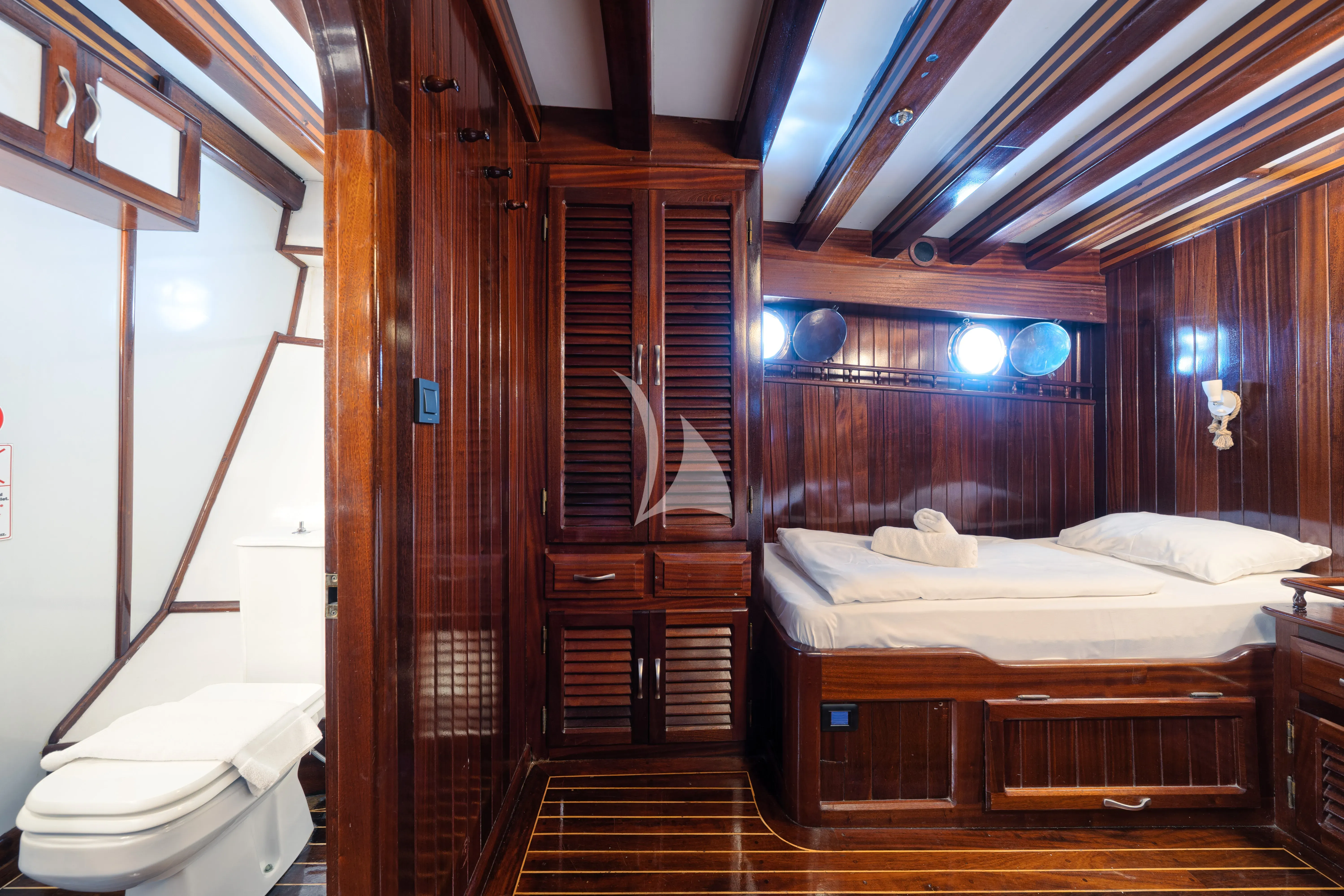 THALASSA
