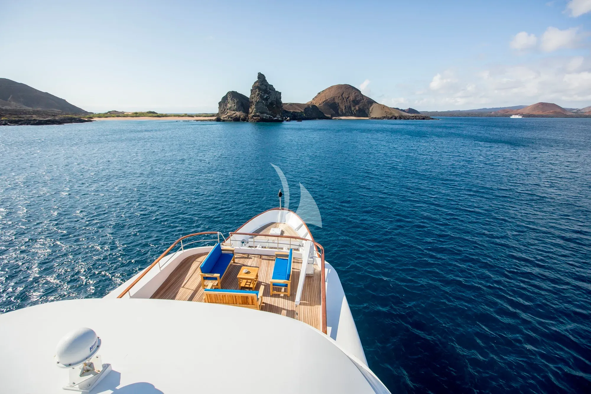 M/Y PASSION