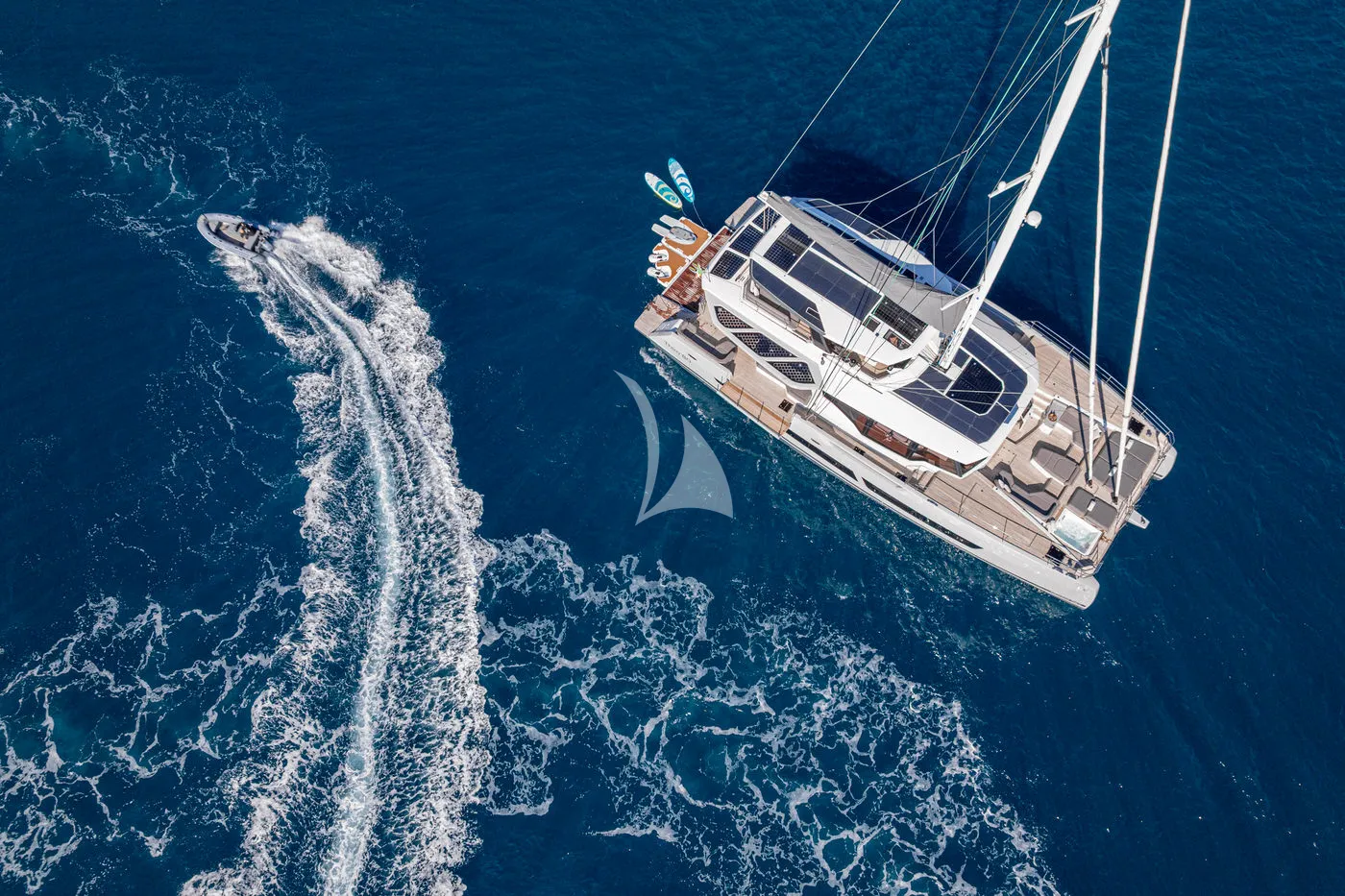 CAPRI | Thira 80