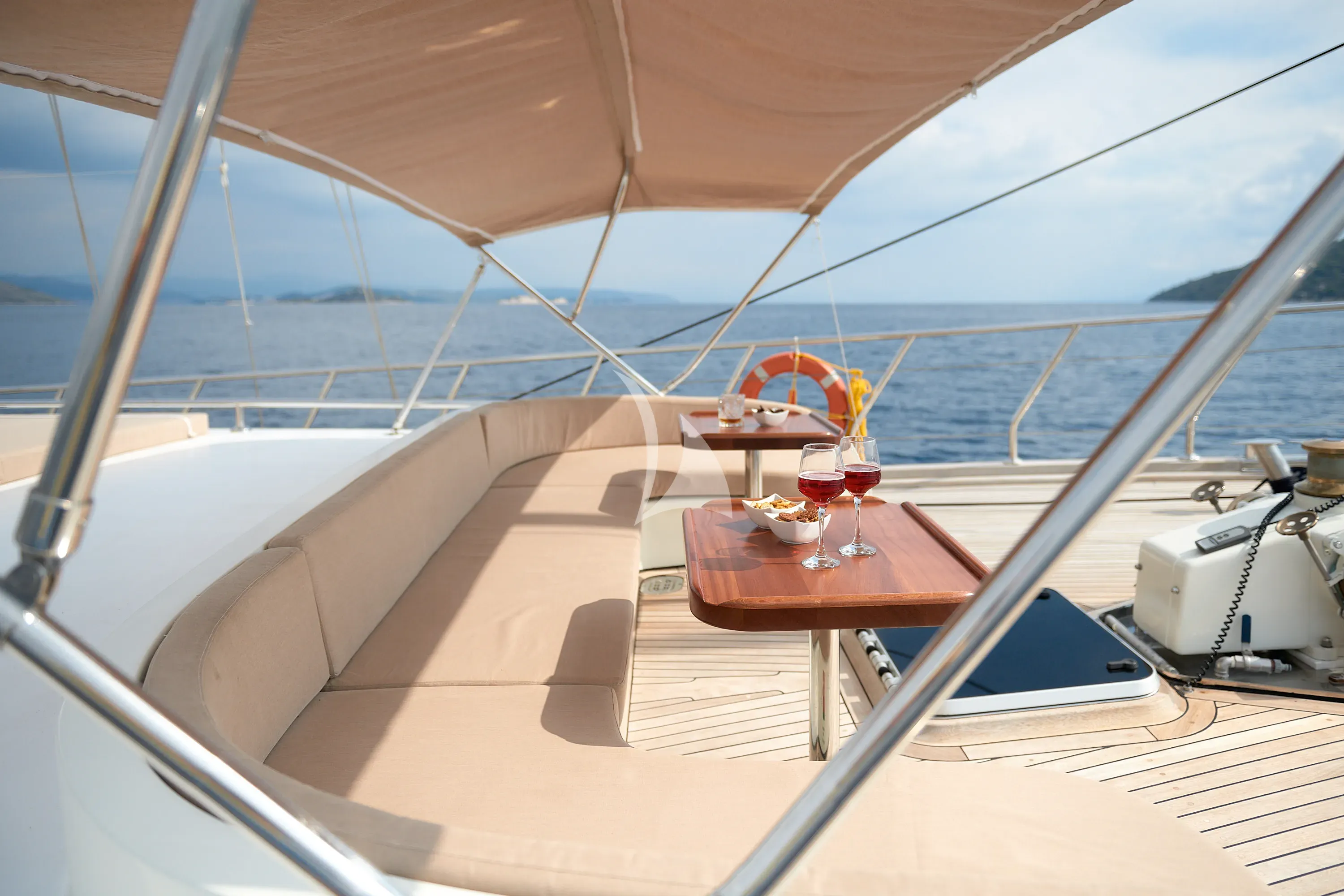Sea Breeze