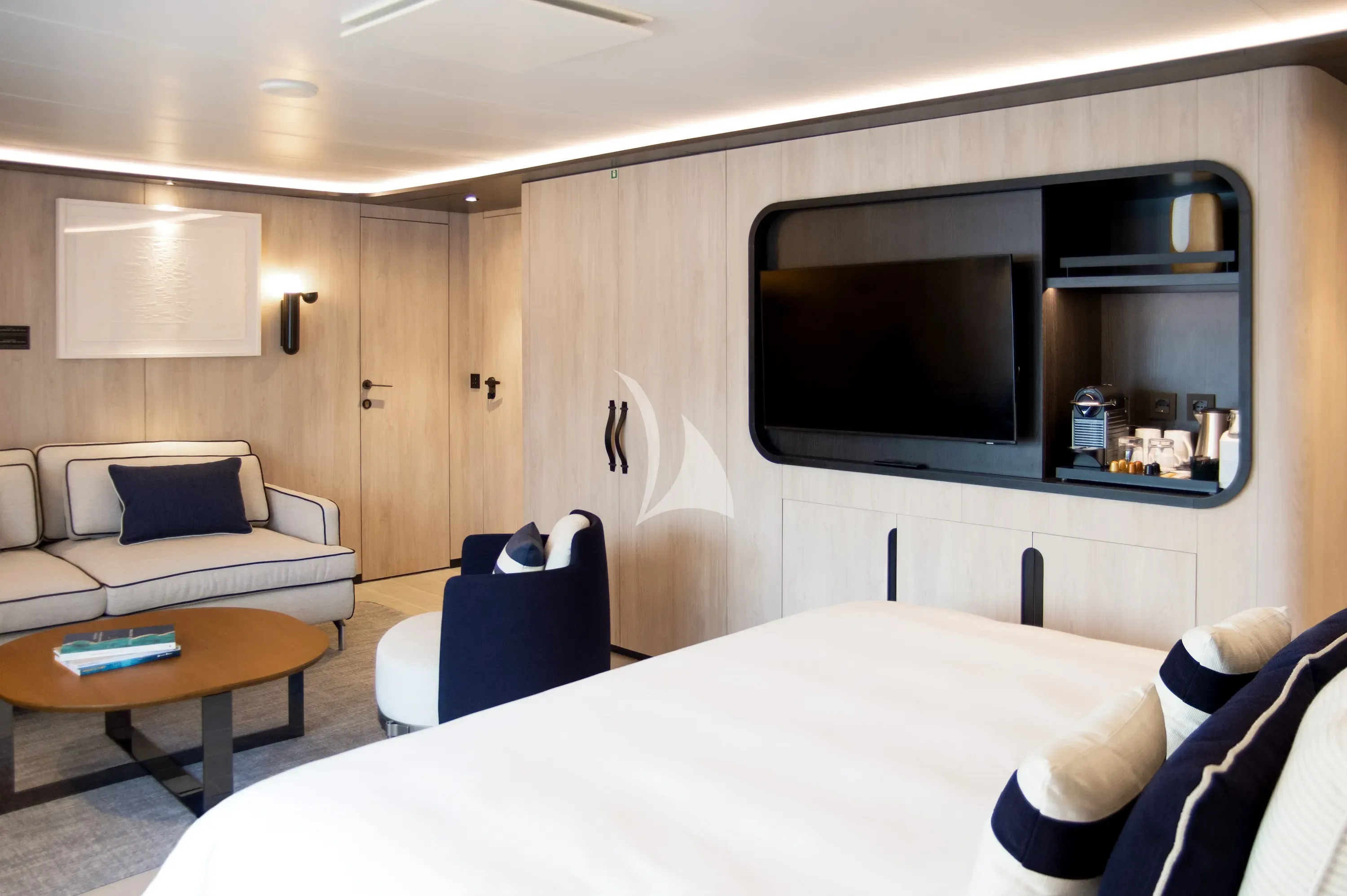 LE PONANT