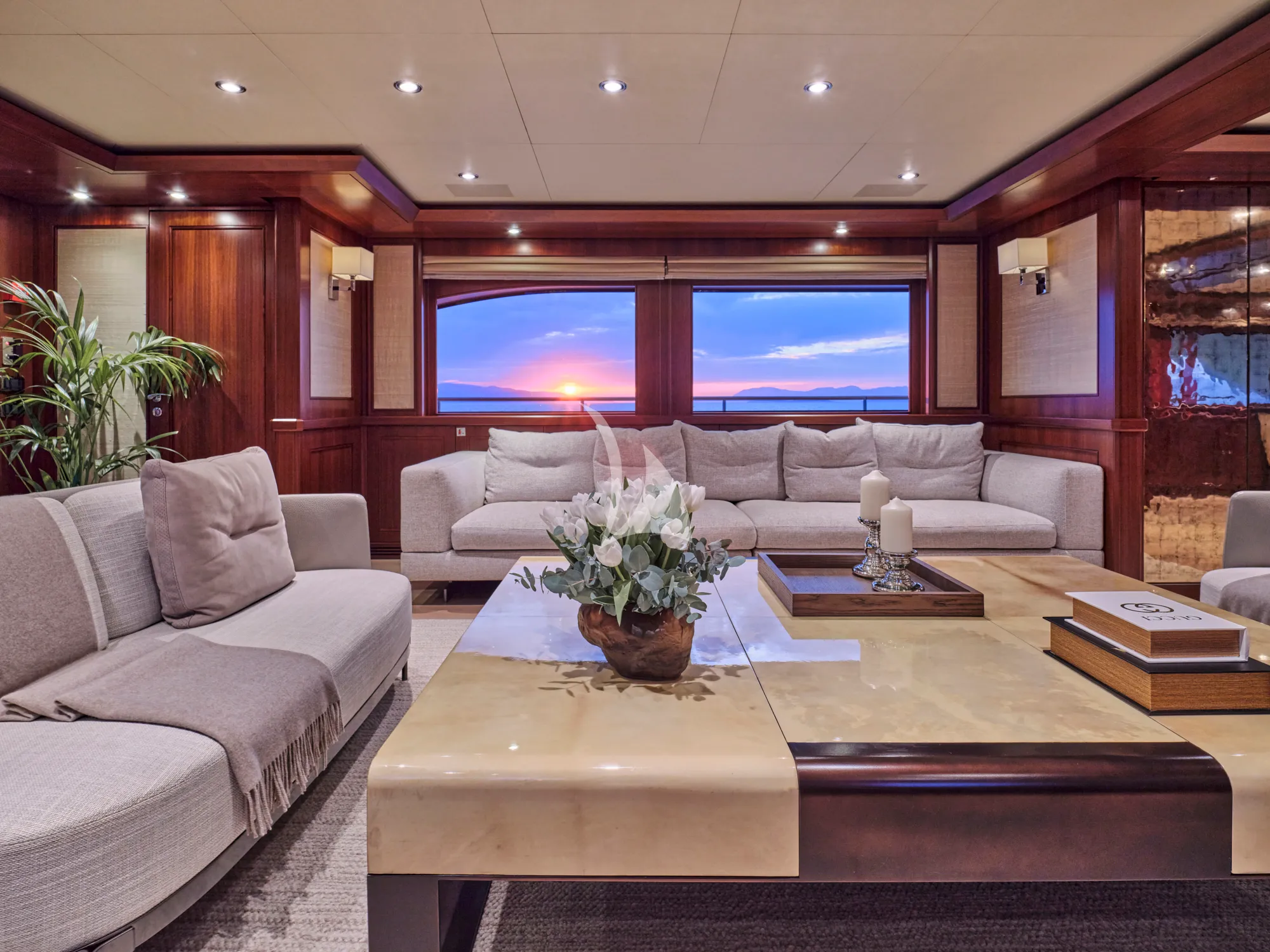PALATIAL