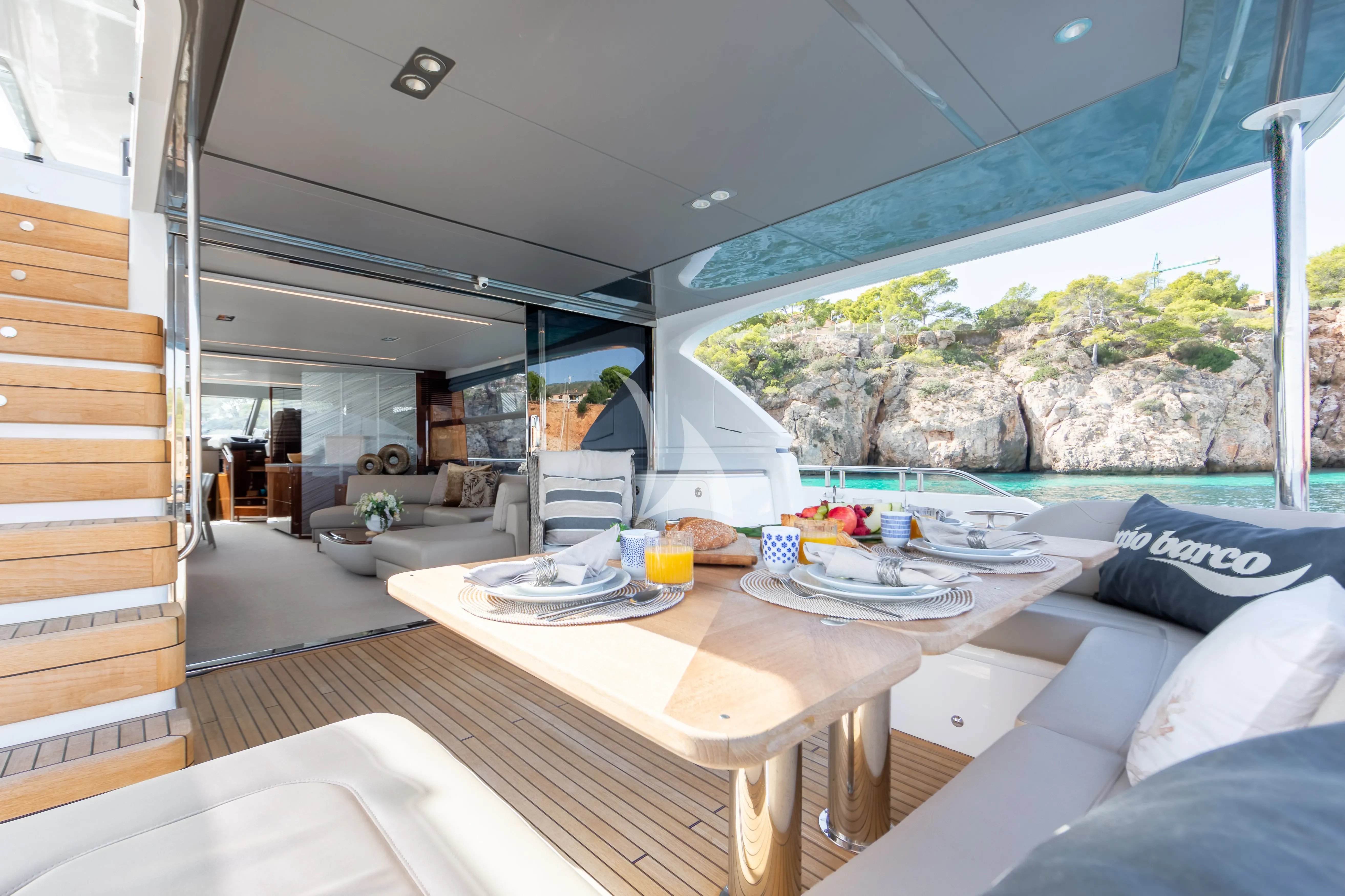 MIO BARCO
