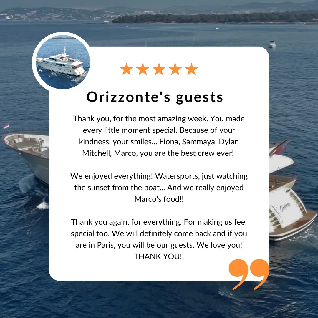 ORIZZONTE