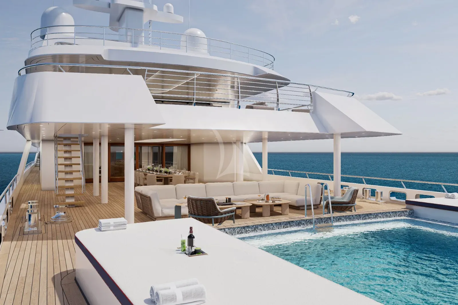 GRAND OCEAN
