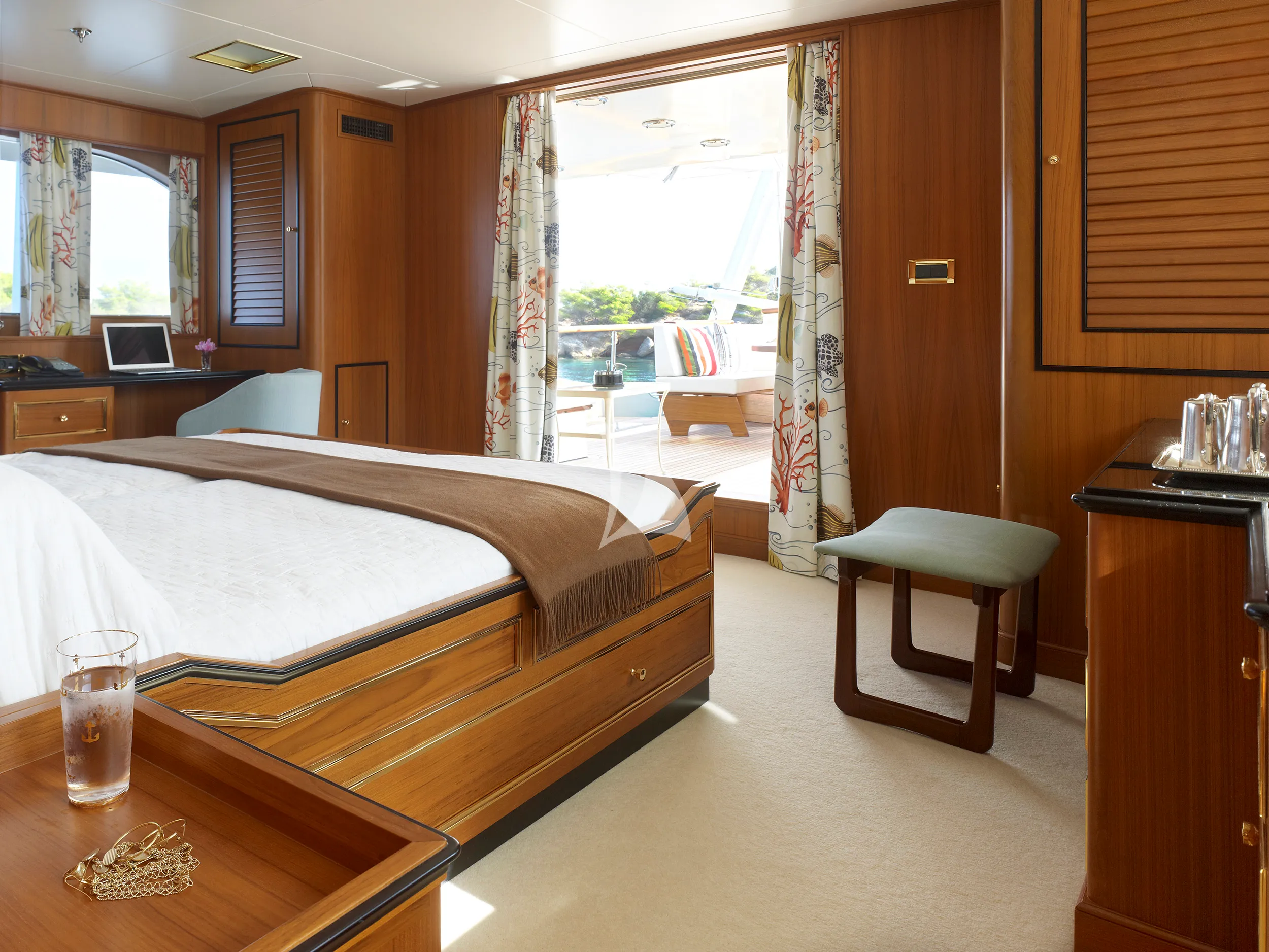 NORTHWIND II
