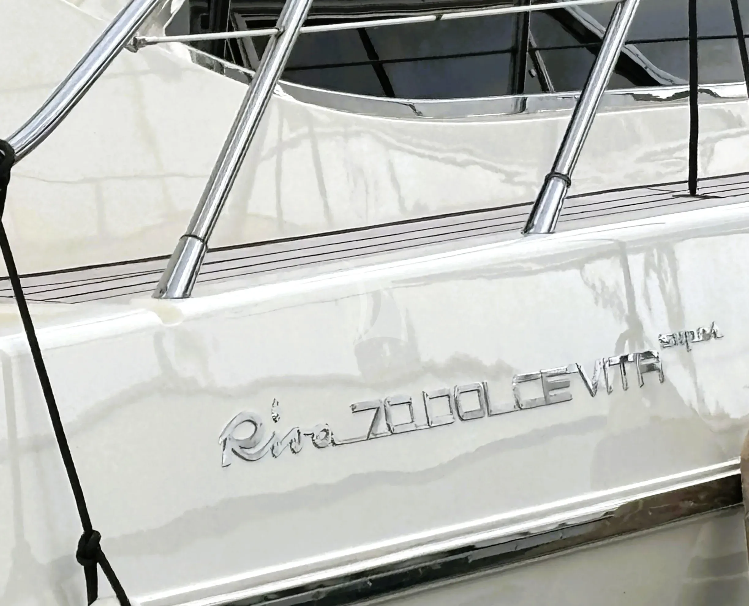 ETERNO