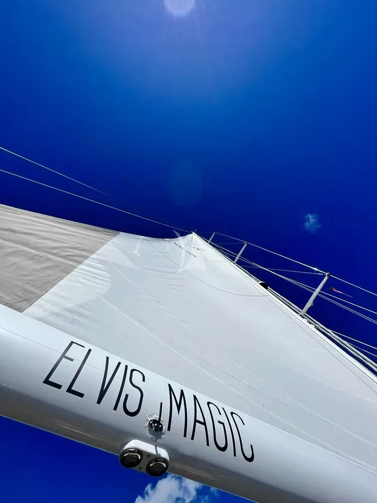 ELVIS MAGIC