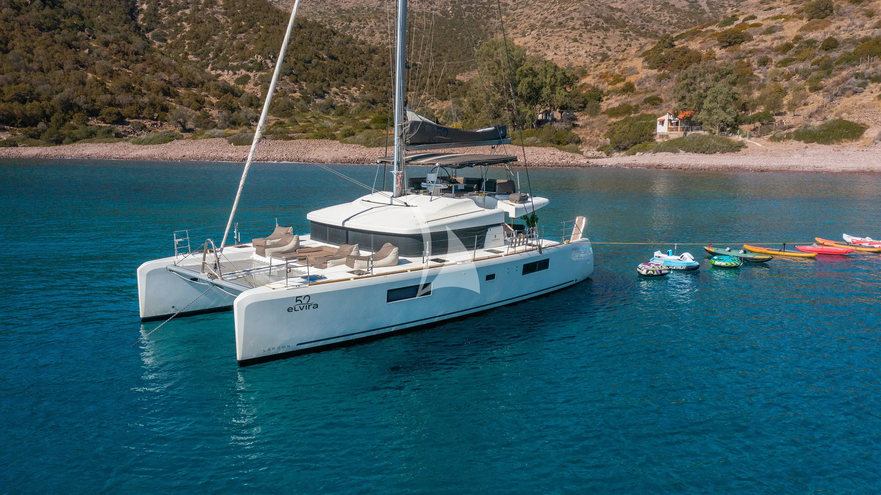 ELVIRA 52