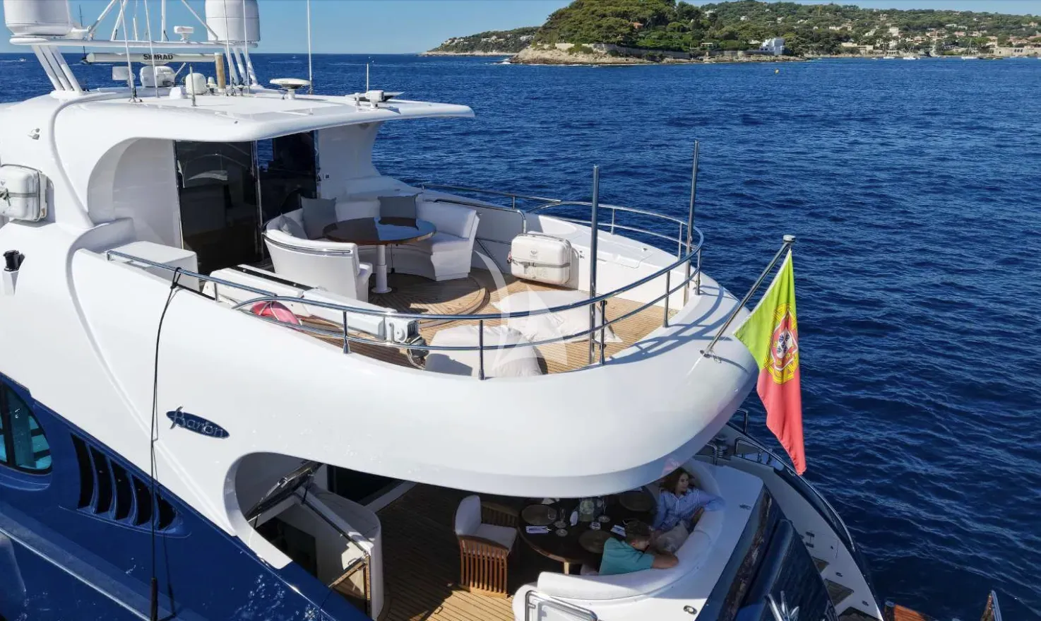 SEA BREEZE ONE