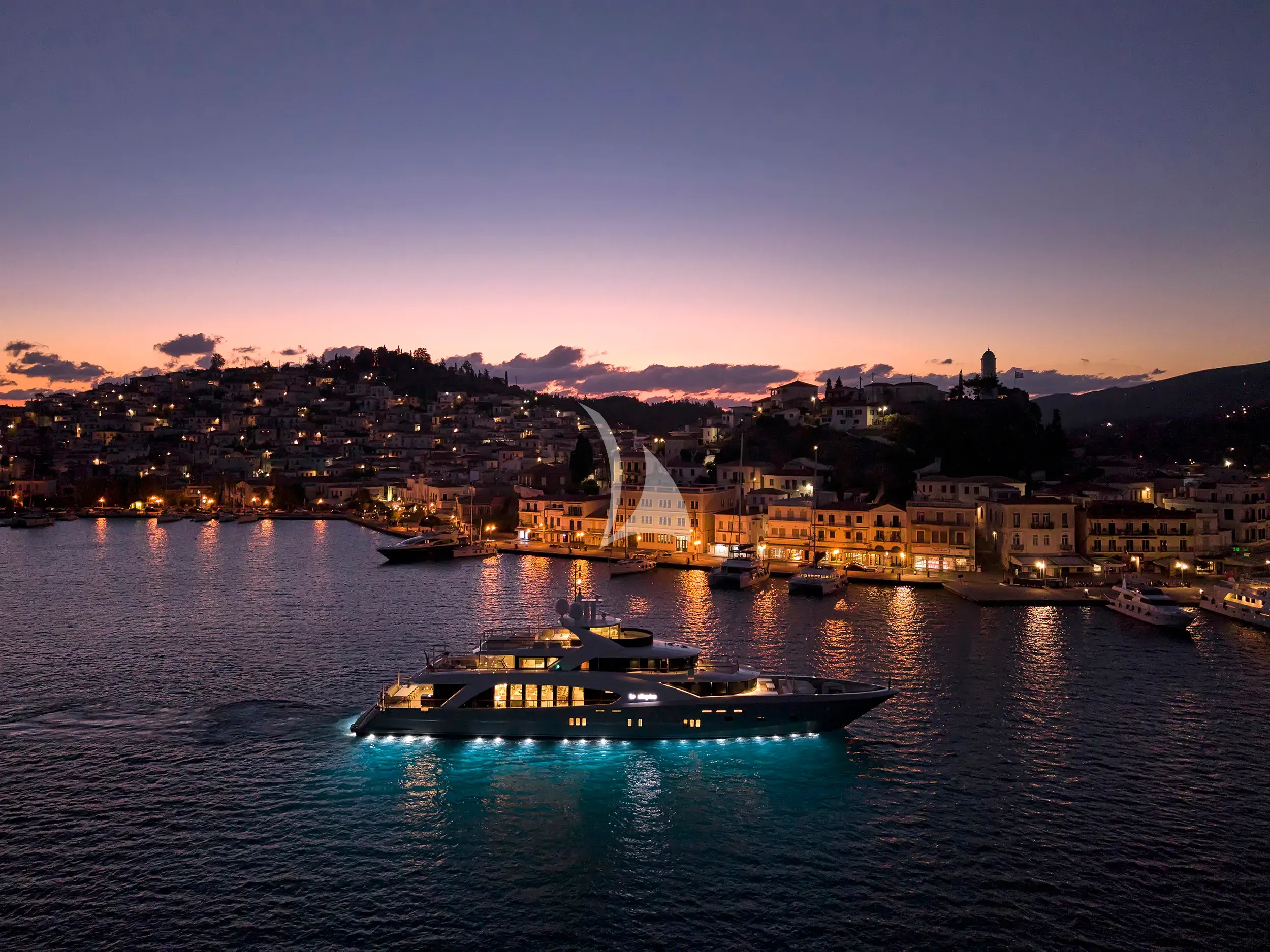 LA PELLEGRINA 1