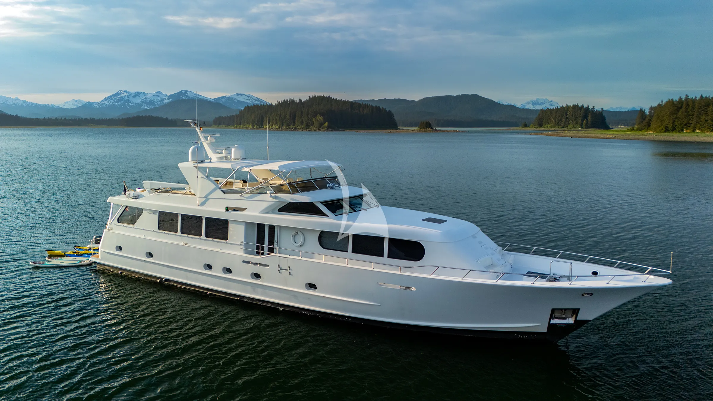 MY LADY ALASKA