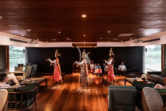 AQUA MEKONG