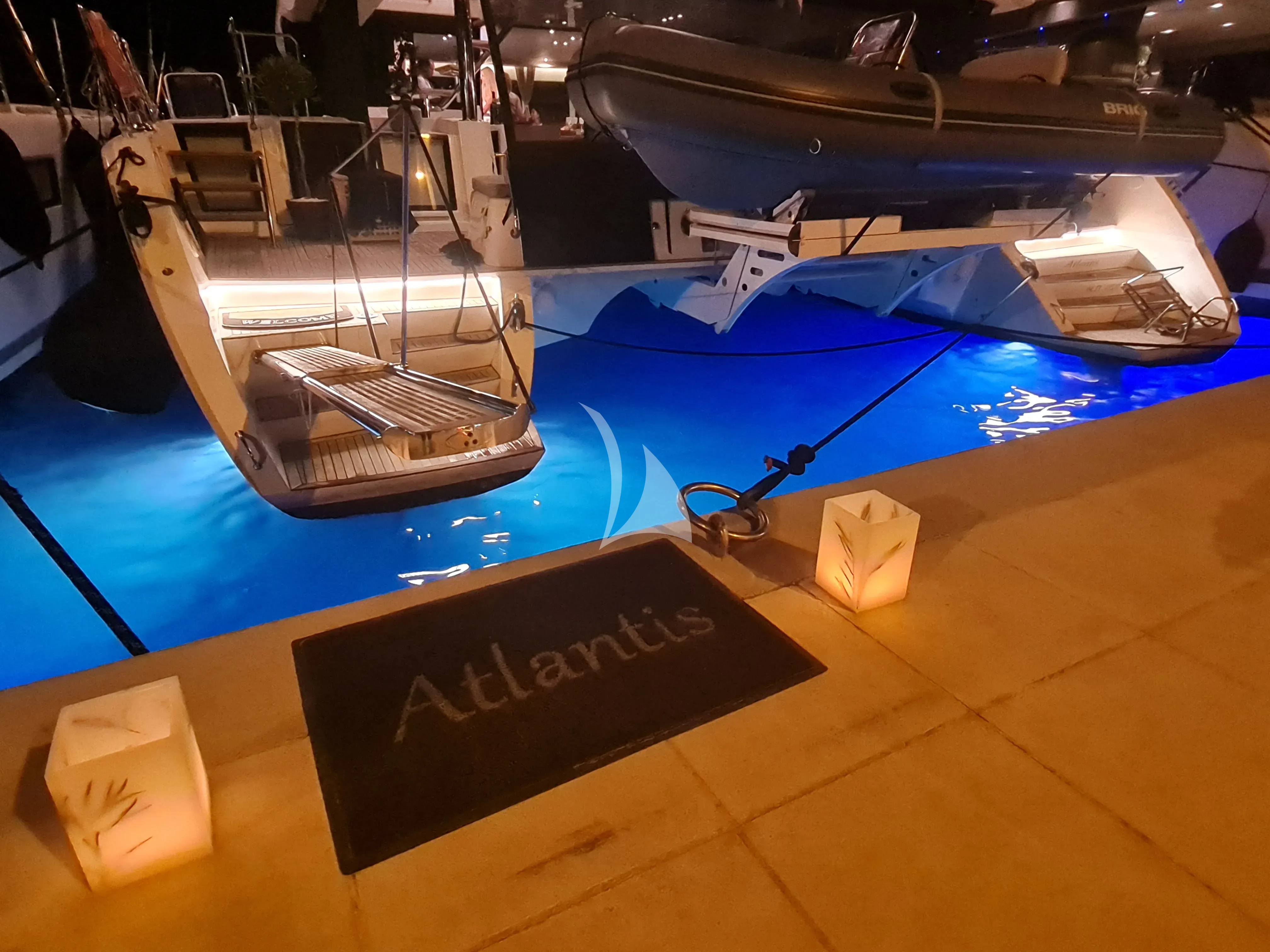 ATLANTIS