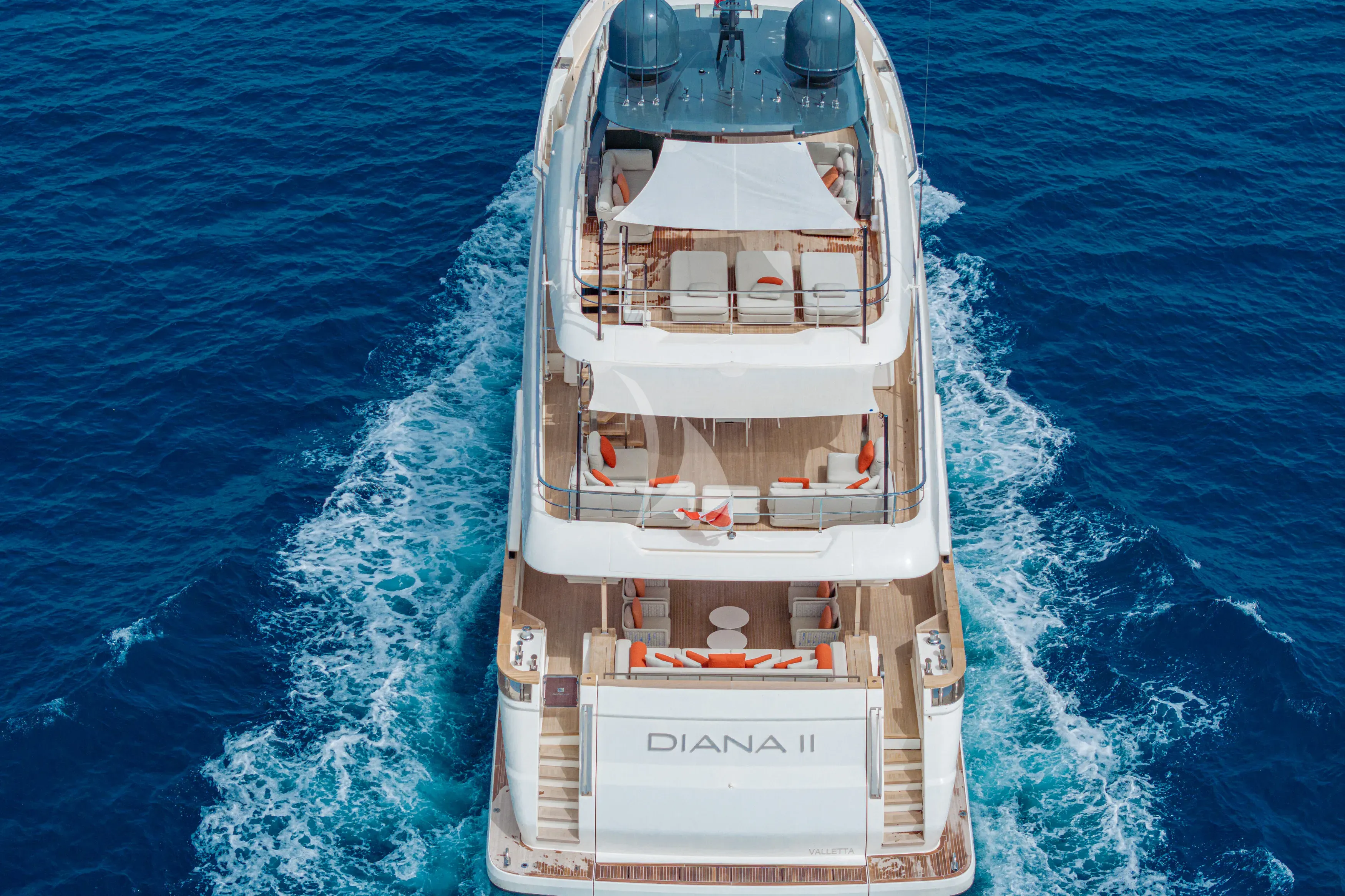 DIANA II
